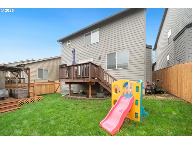 Backyard-Fenced