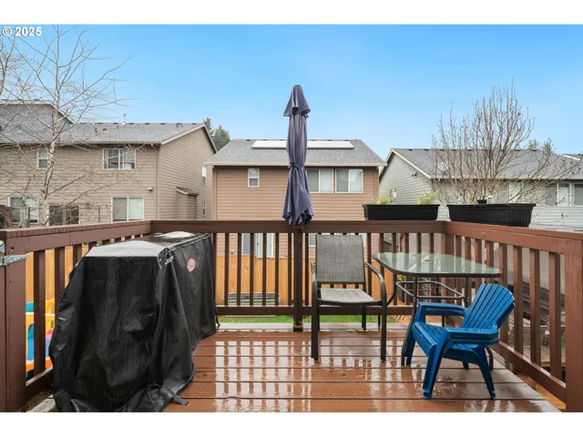 Patio-Backyard