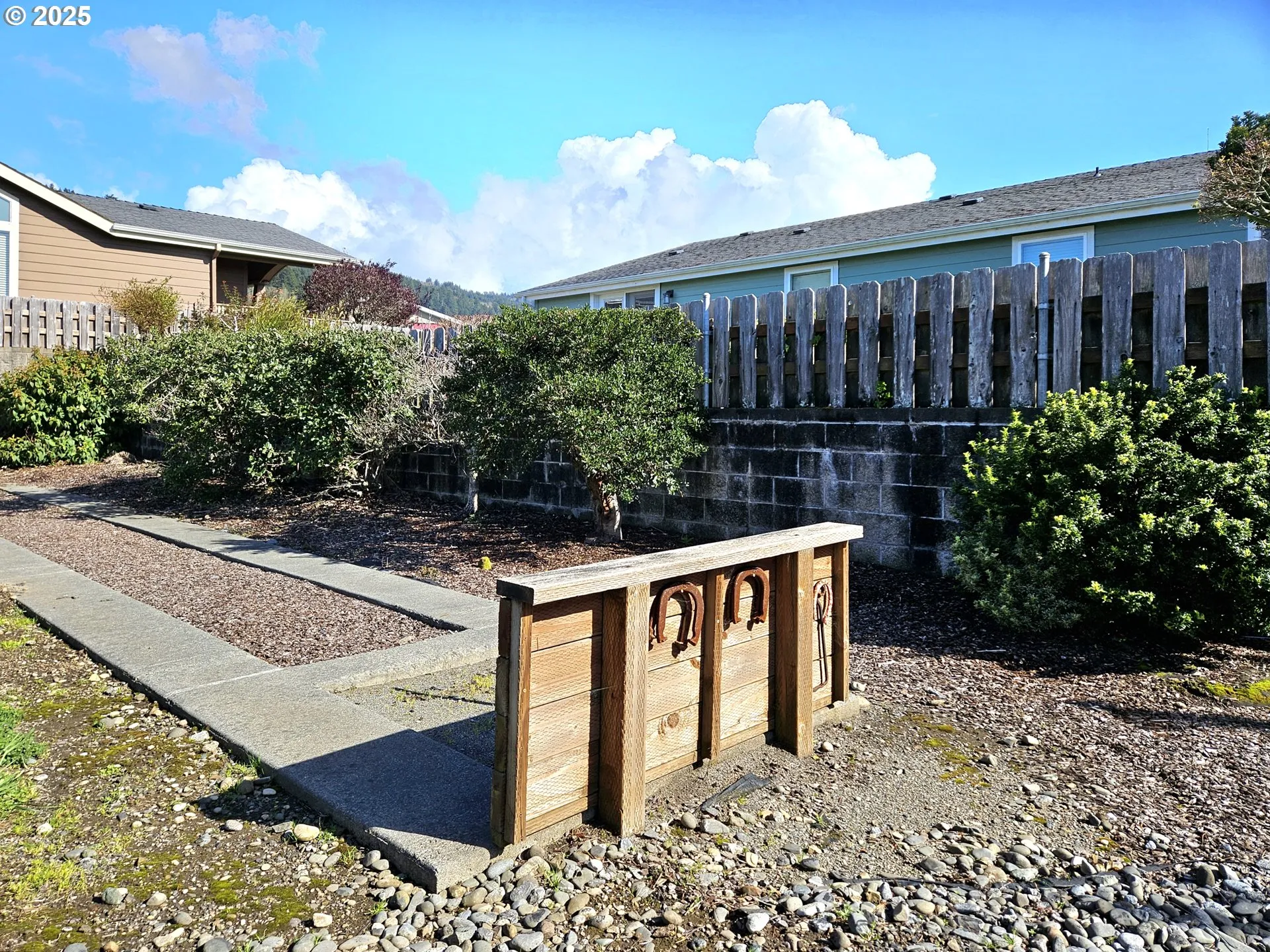 Community Amenities