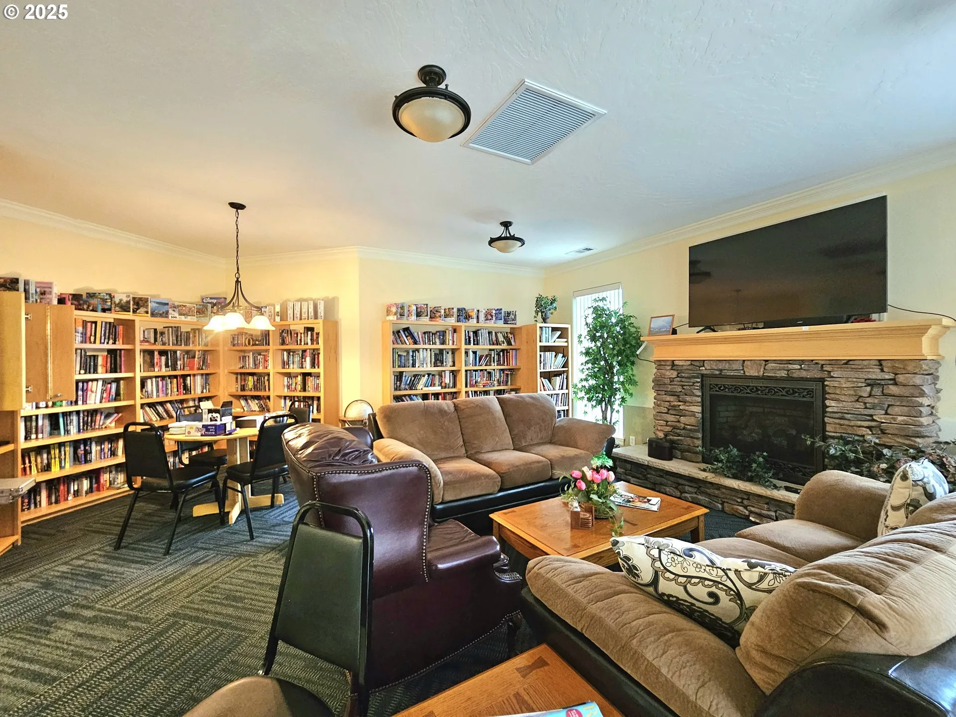 Community Room