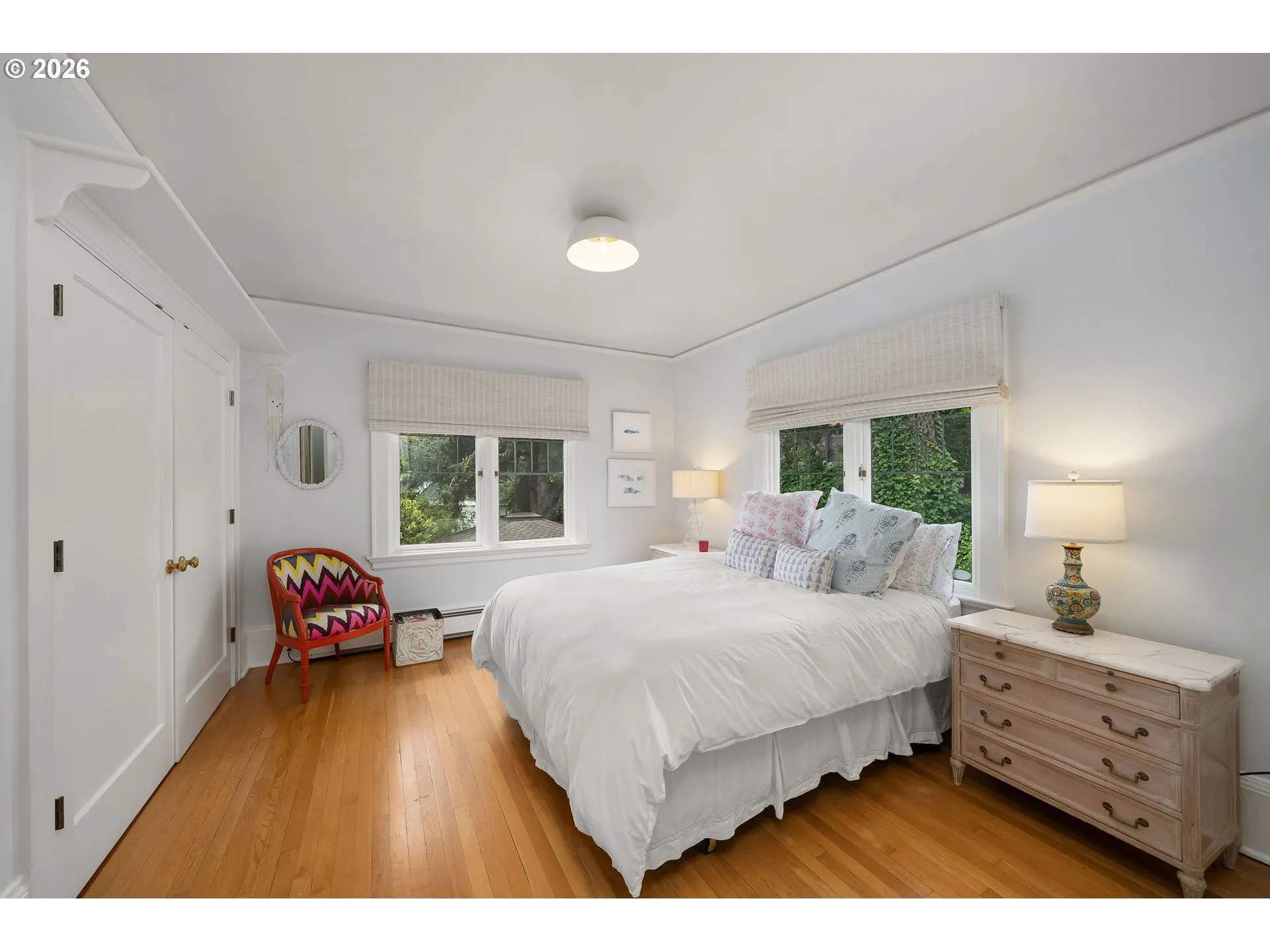 Bedroom-# 4