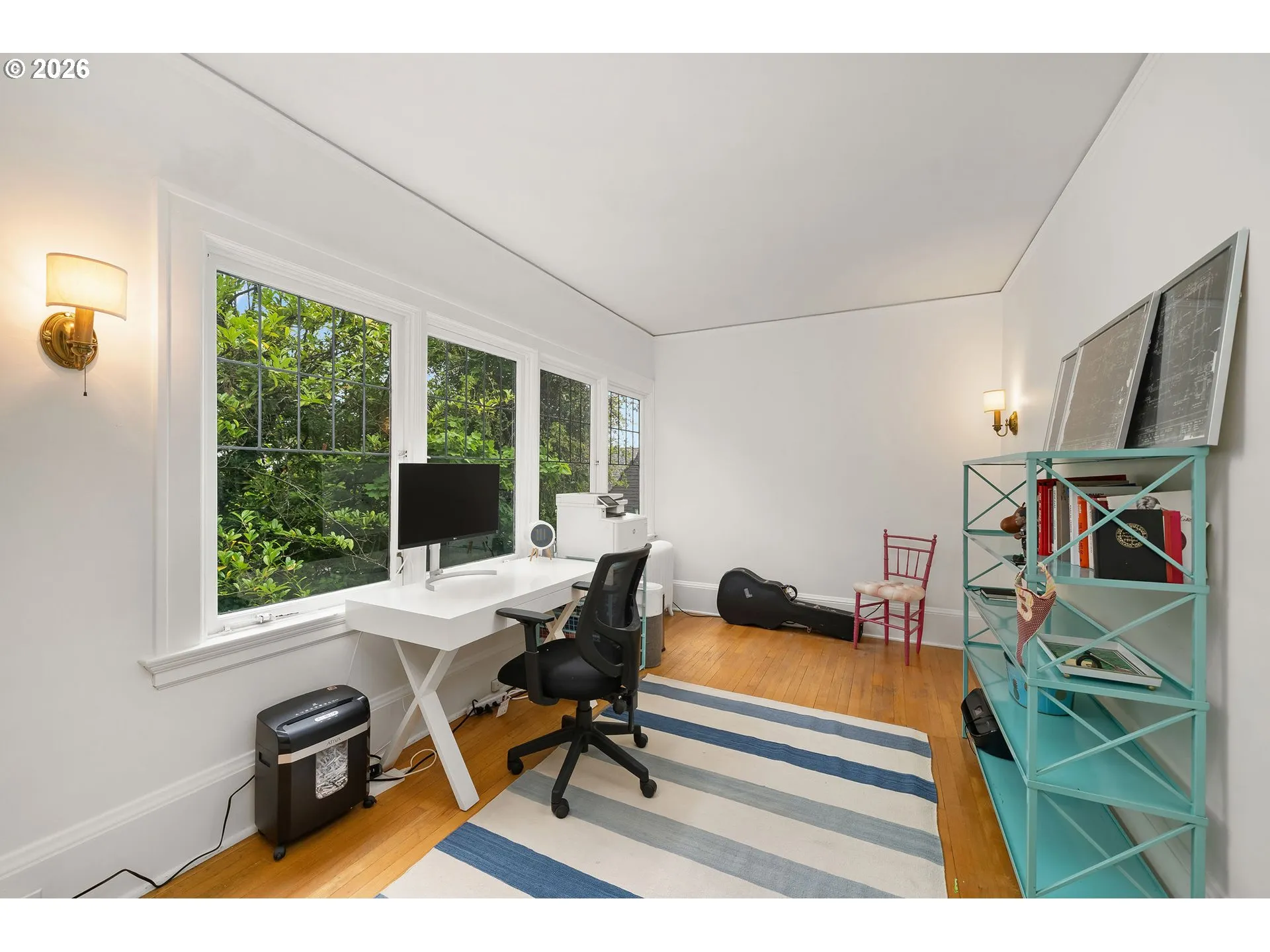 Den/Office