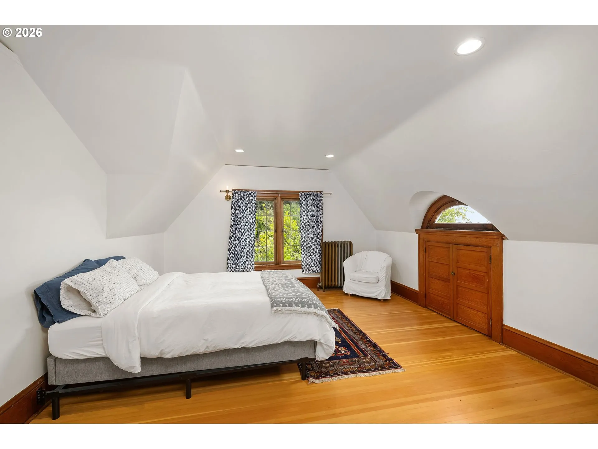 Bedroom-#5 Upper