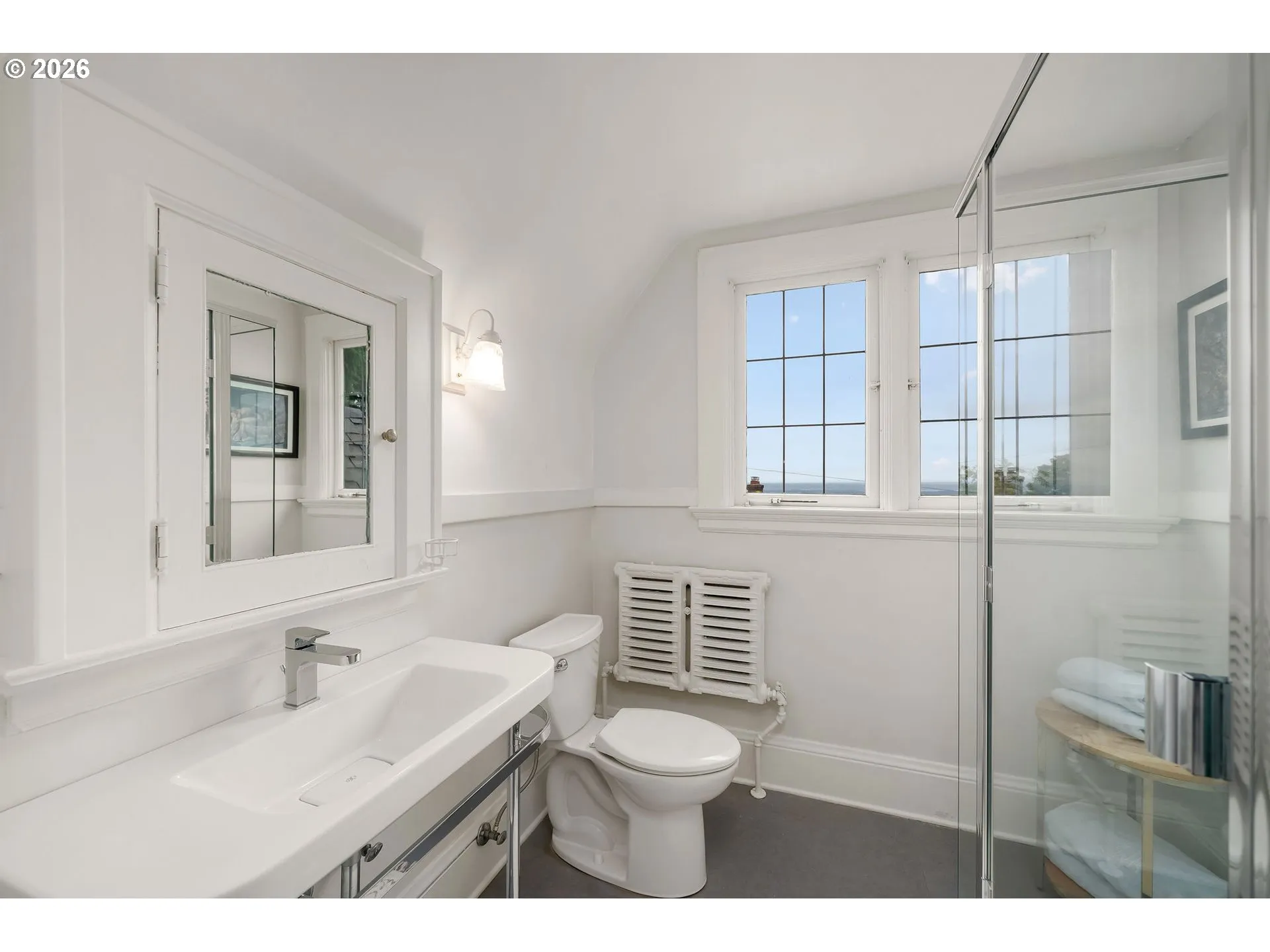 Bathroom-# 3