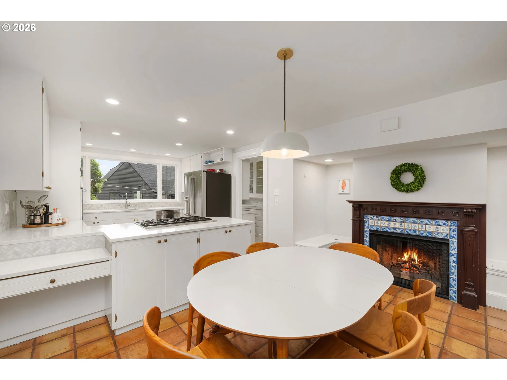 Kitchen/Nook