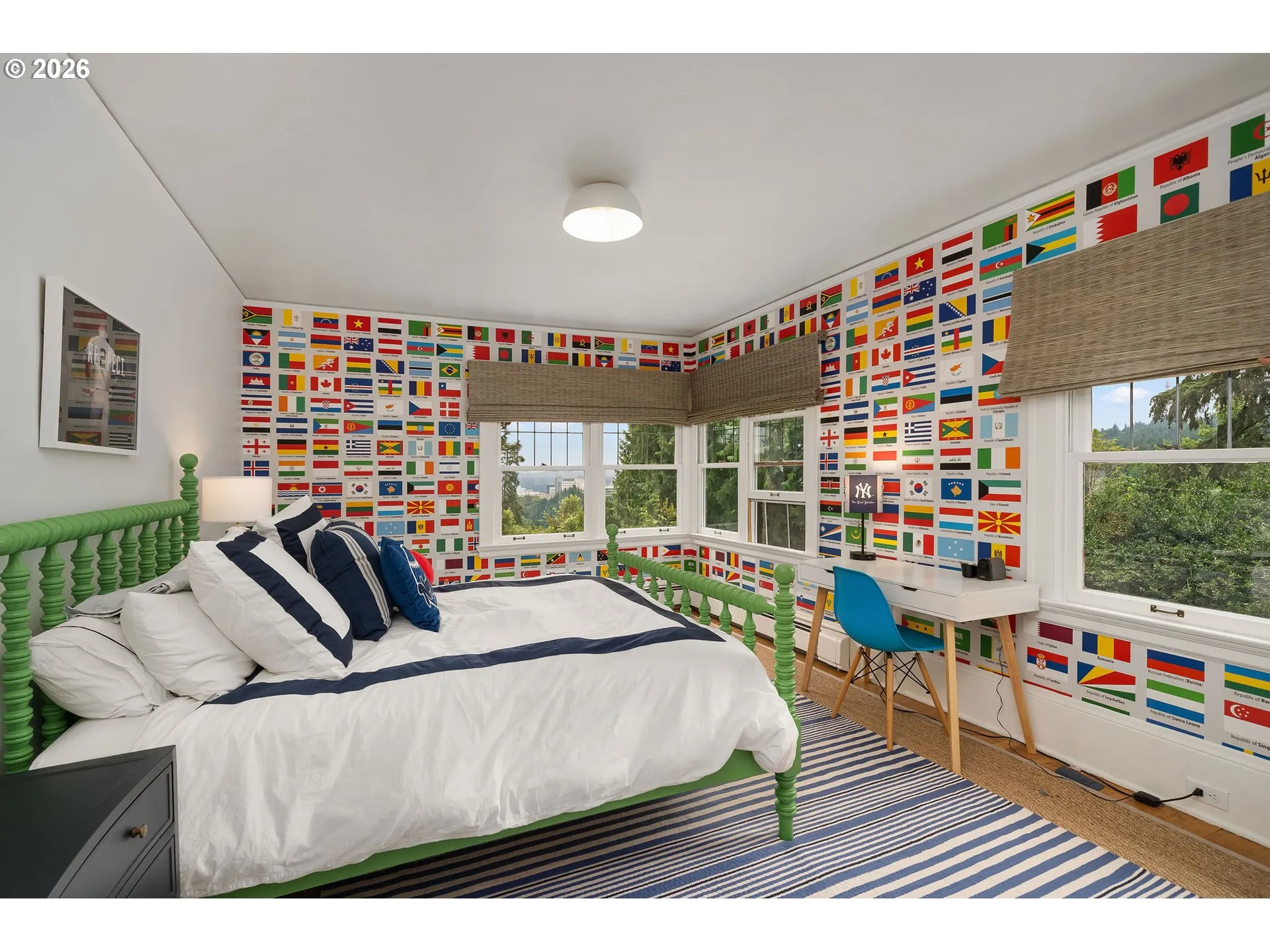 Bedroom-# 3