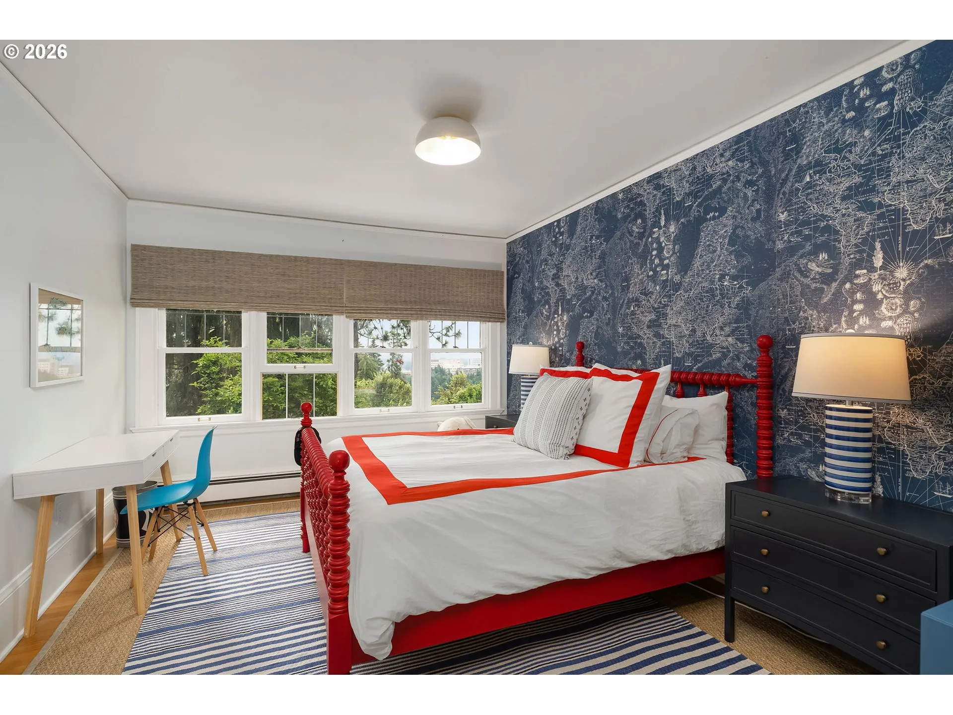 Bedroom-# 2