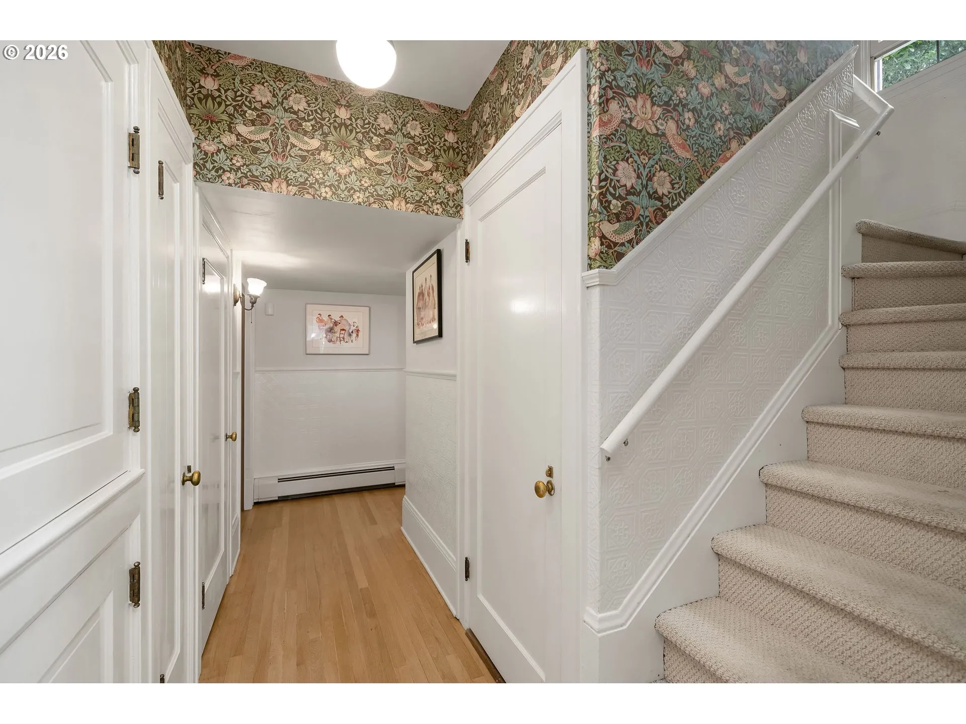 Staircase-# 2