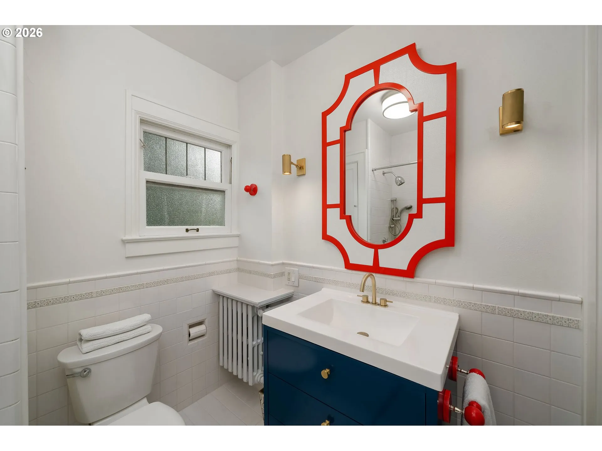 Bathroom-Upper