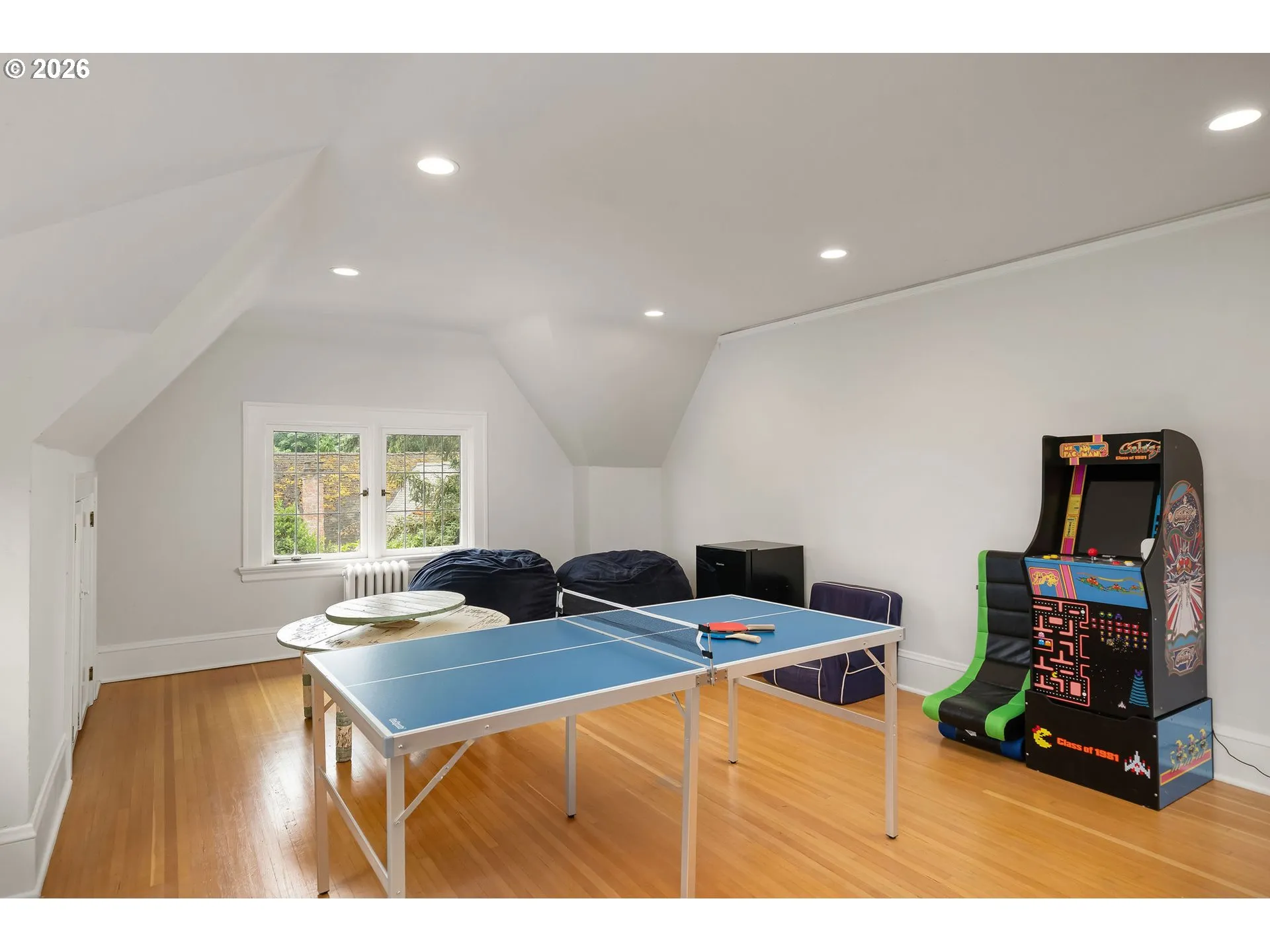 Bonus Room-Upper