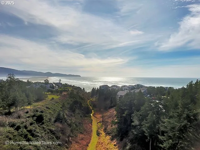 Beach Access