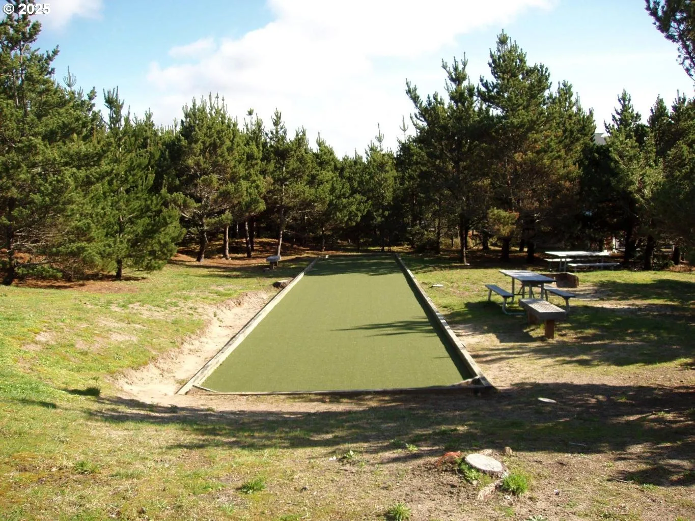 Community Amenities