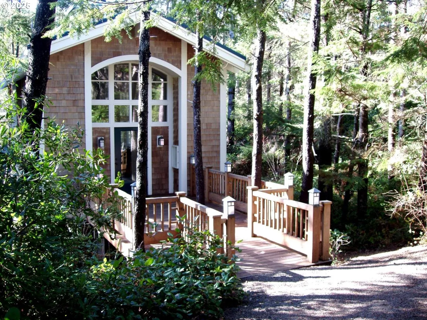 Community Room