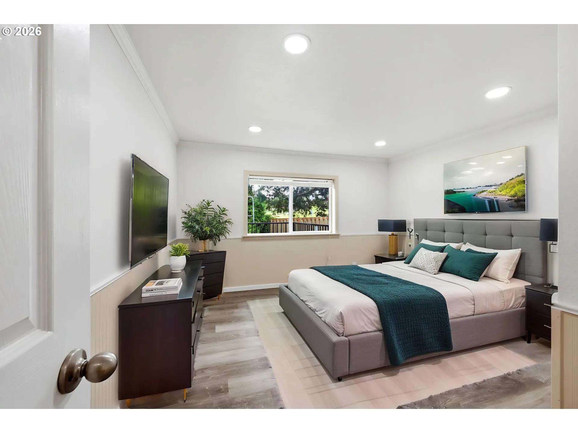 Bedroom-# 2