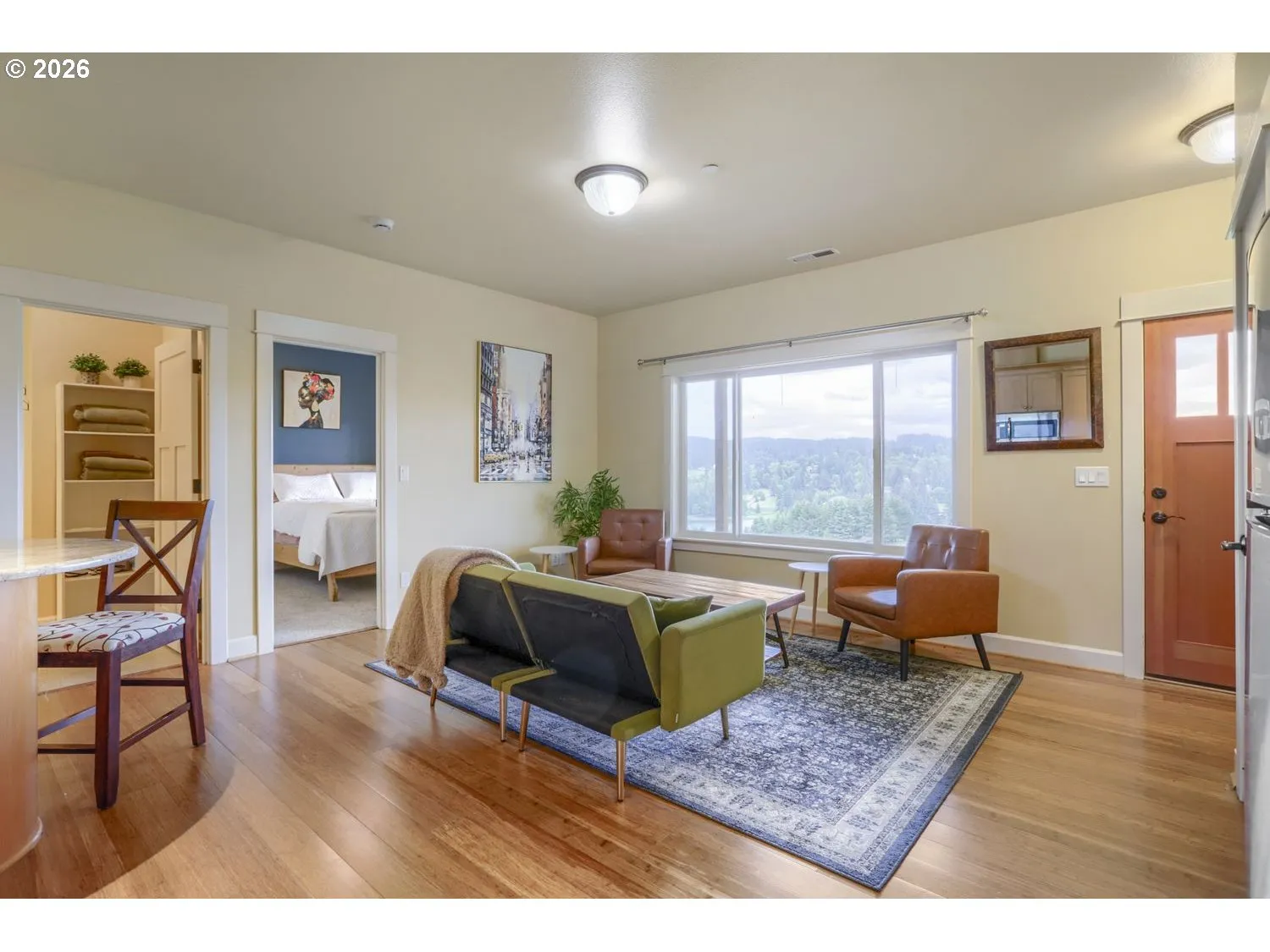 Accessory Dwelling Unit-Finished