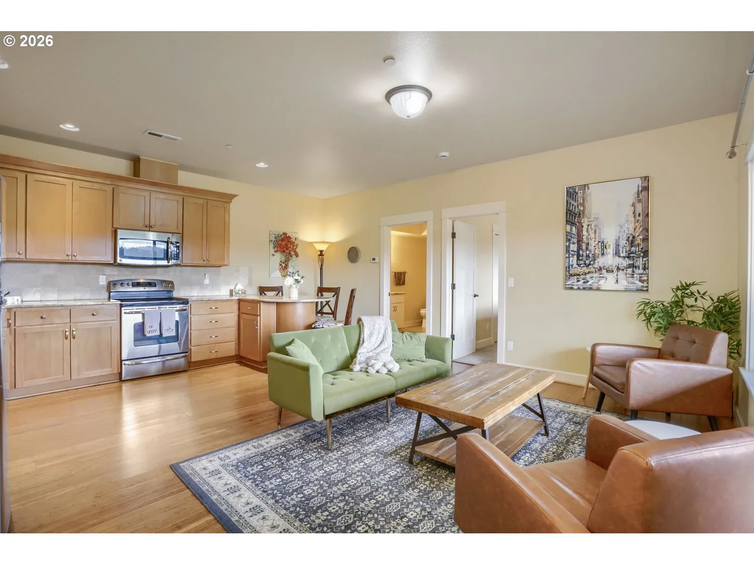 Accessory Dwelling Unit