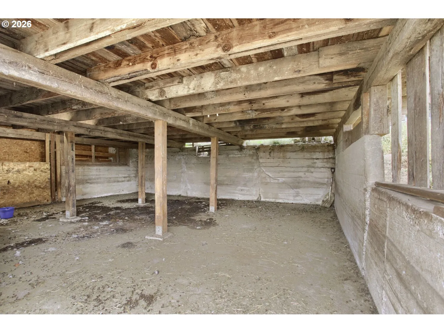 Barn
