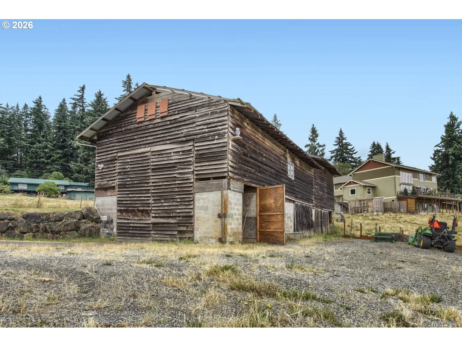Barn