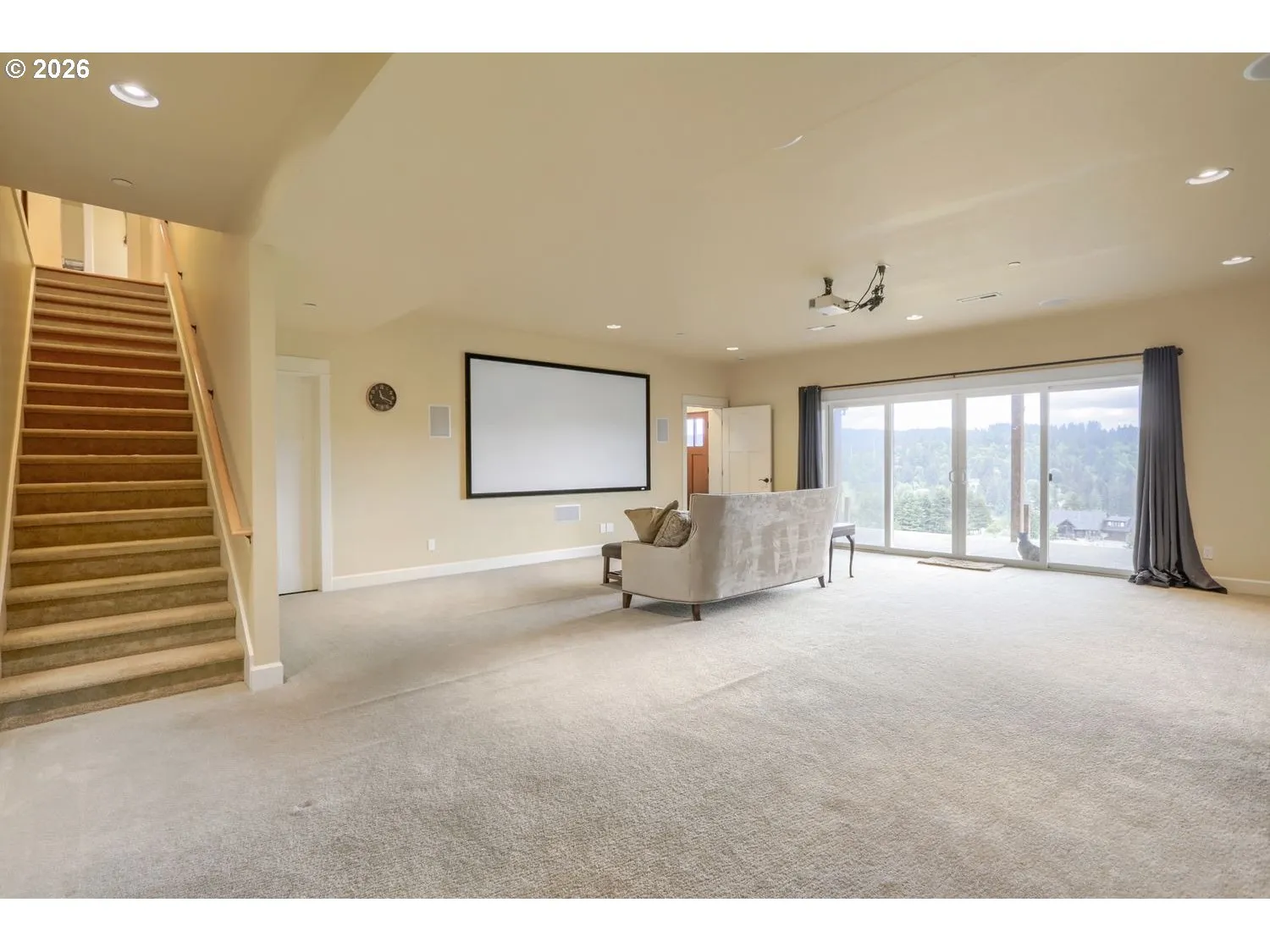 Family Room-Lower
