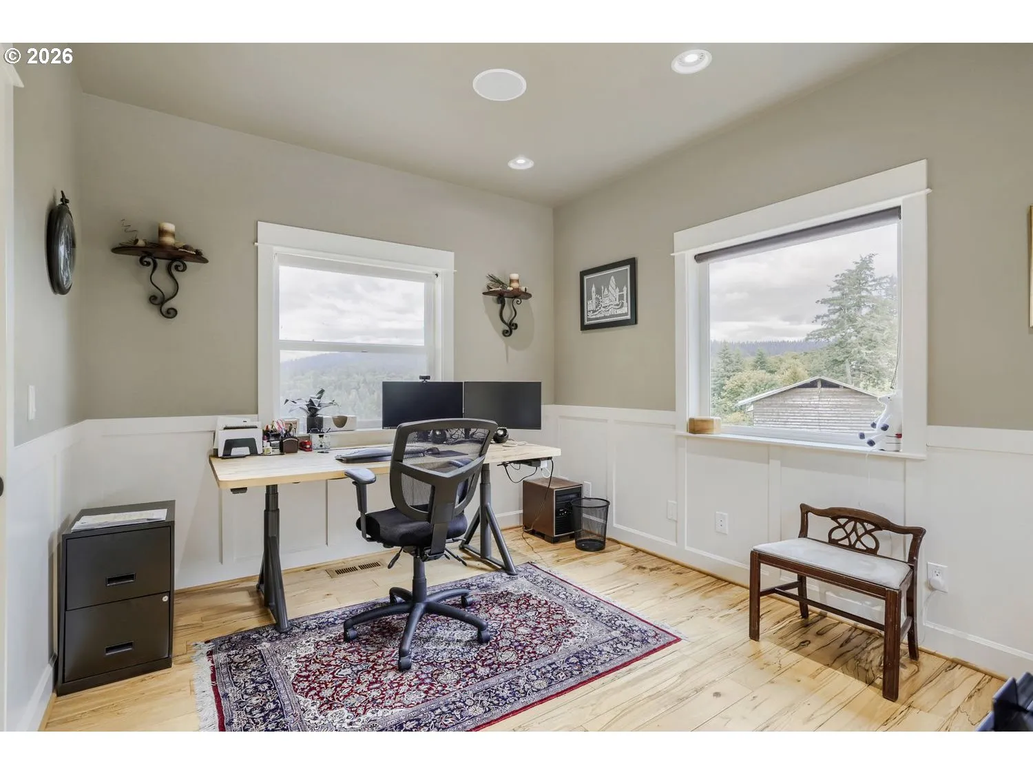 Den/Office