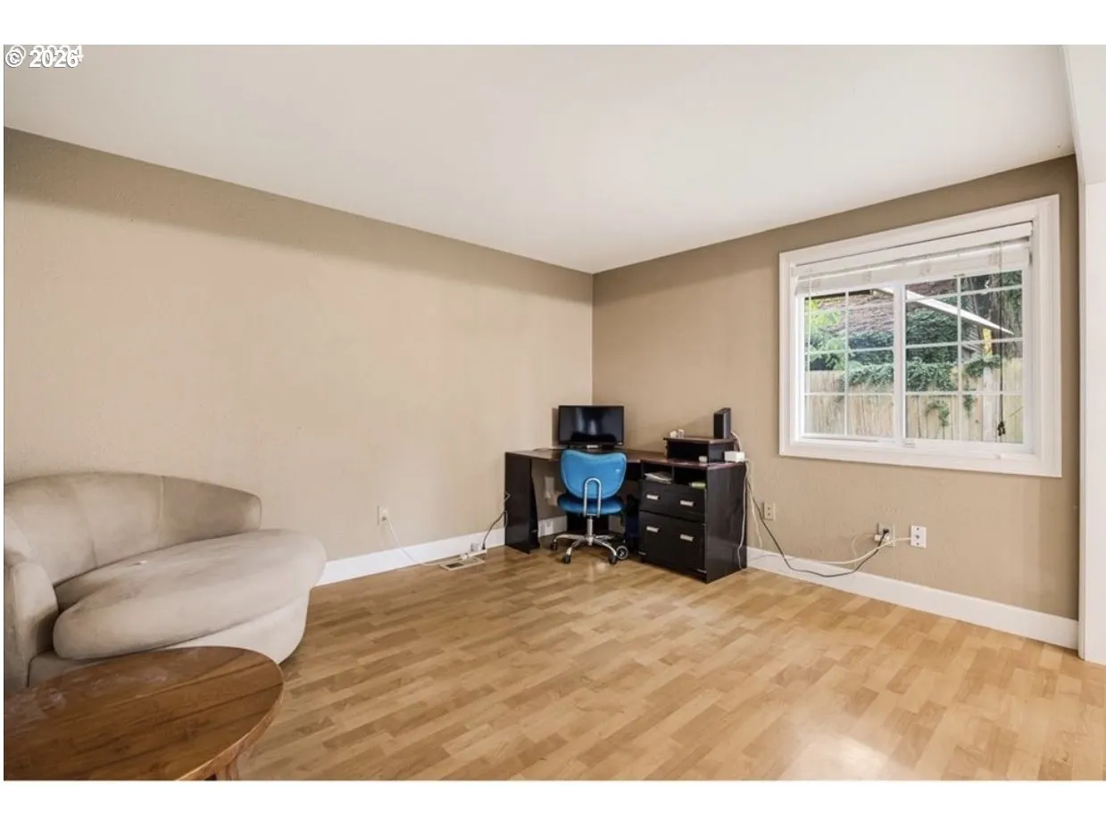 Kitchen/Family Room