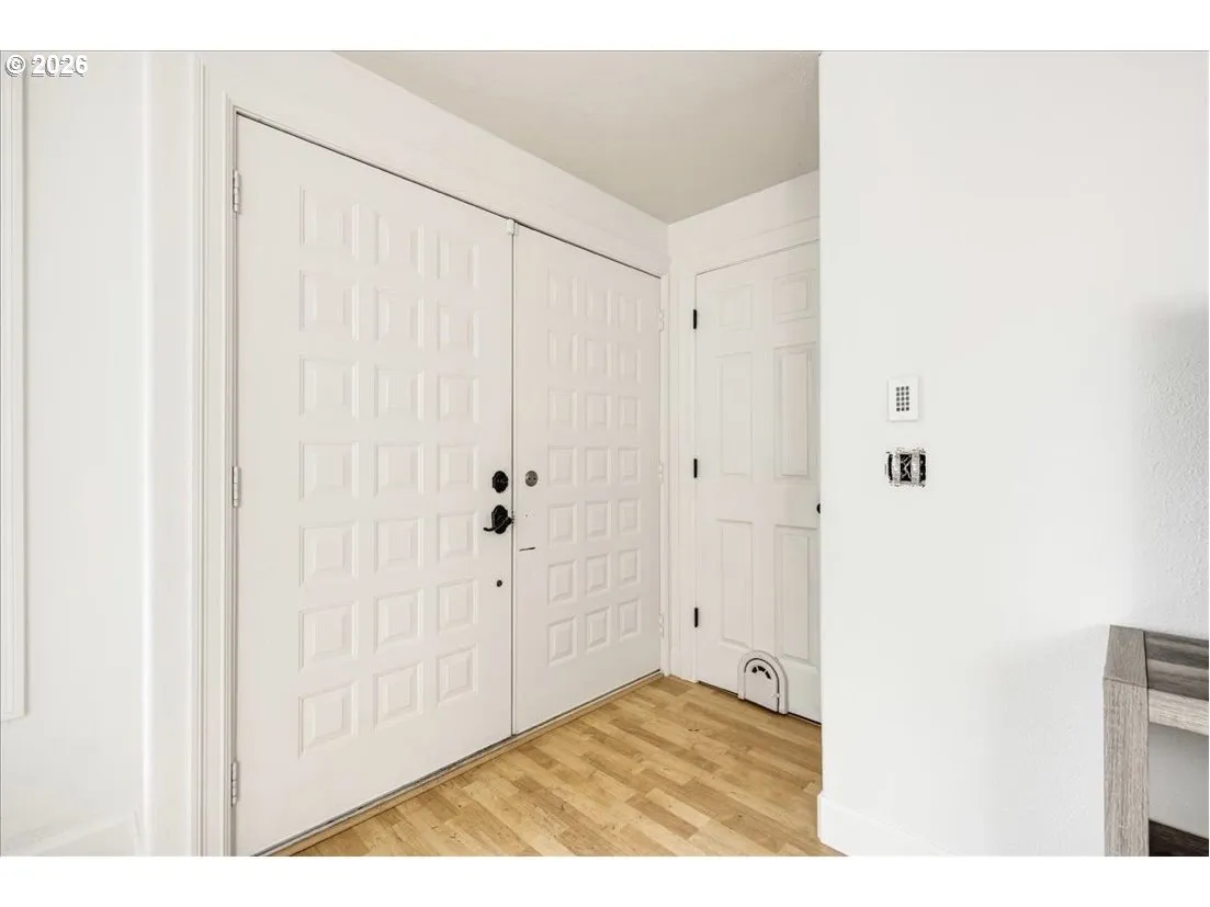 Entrance/Foyer