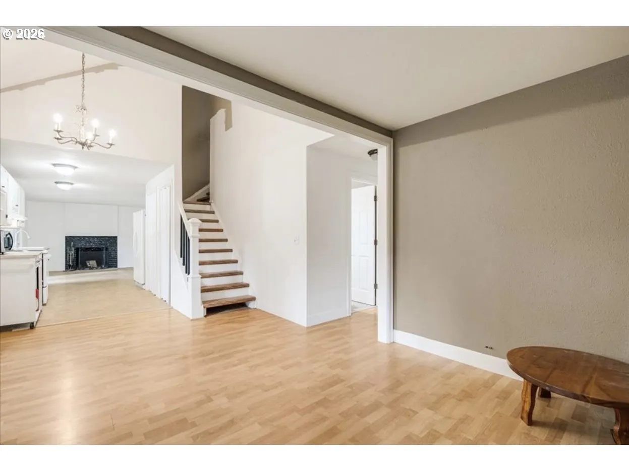 Kitchen/Family Room