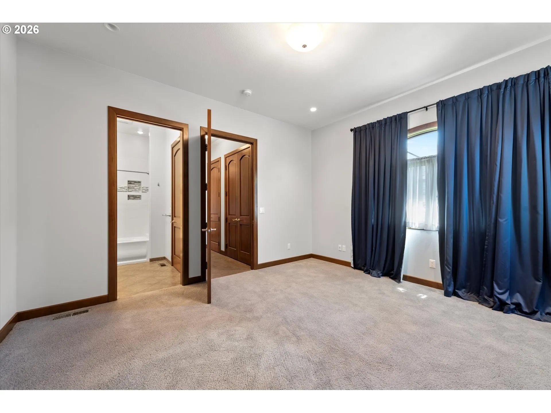 Bedroom, Primary #2-Main