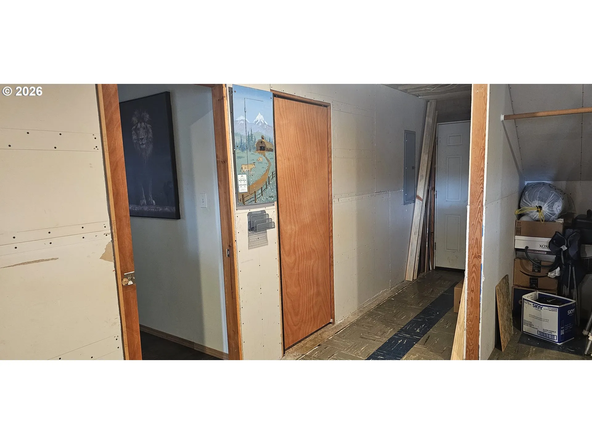 Bedroom-# 2