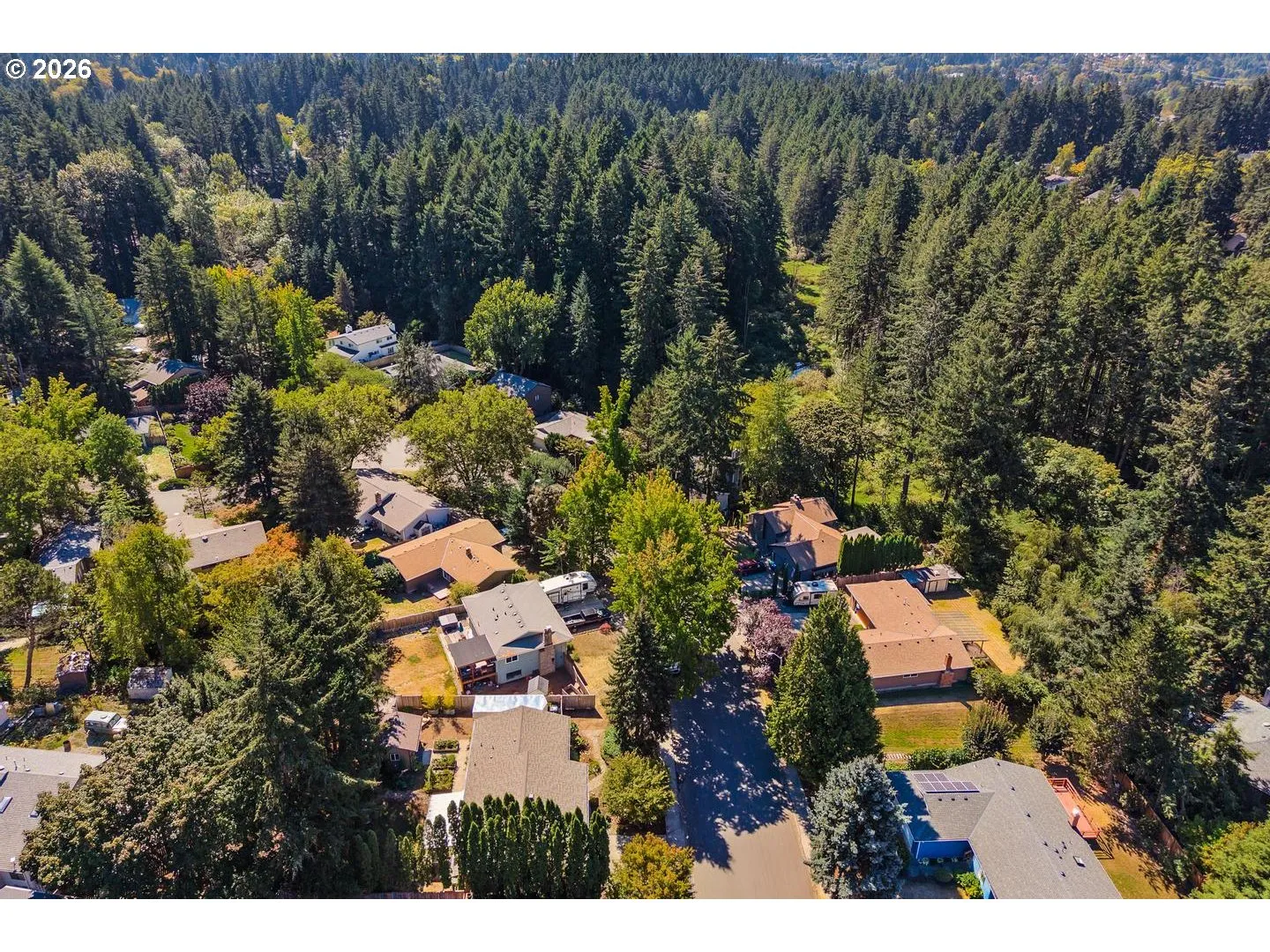 Drone View/UAV-Aerial