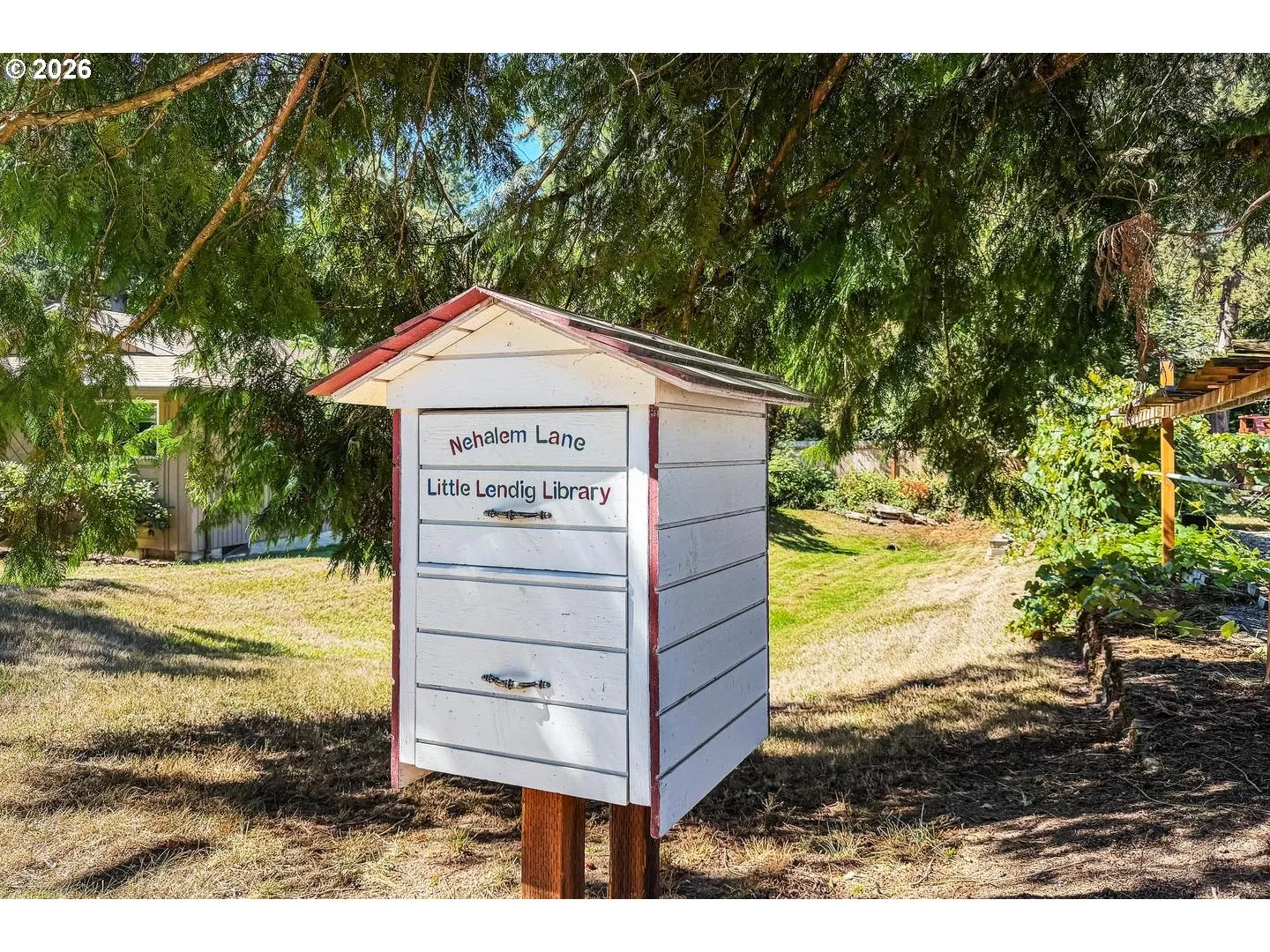Community Amenities