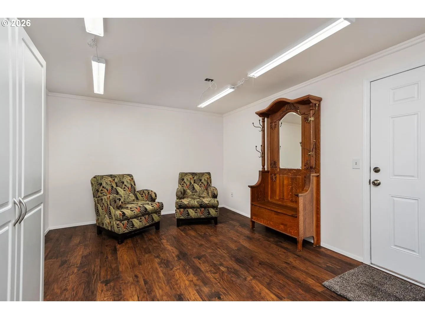 Bonus Room