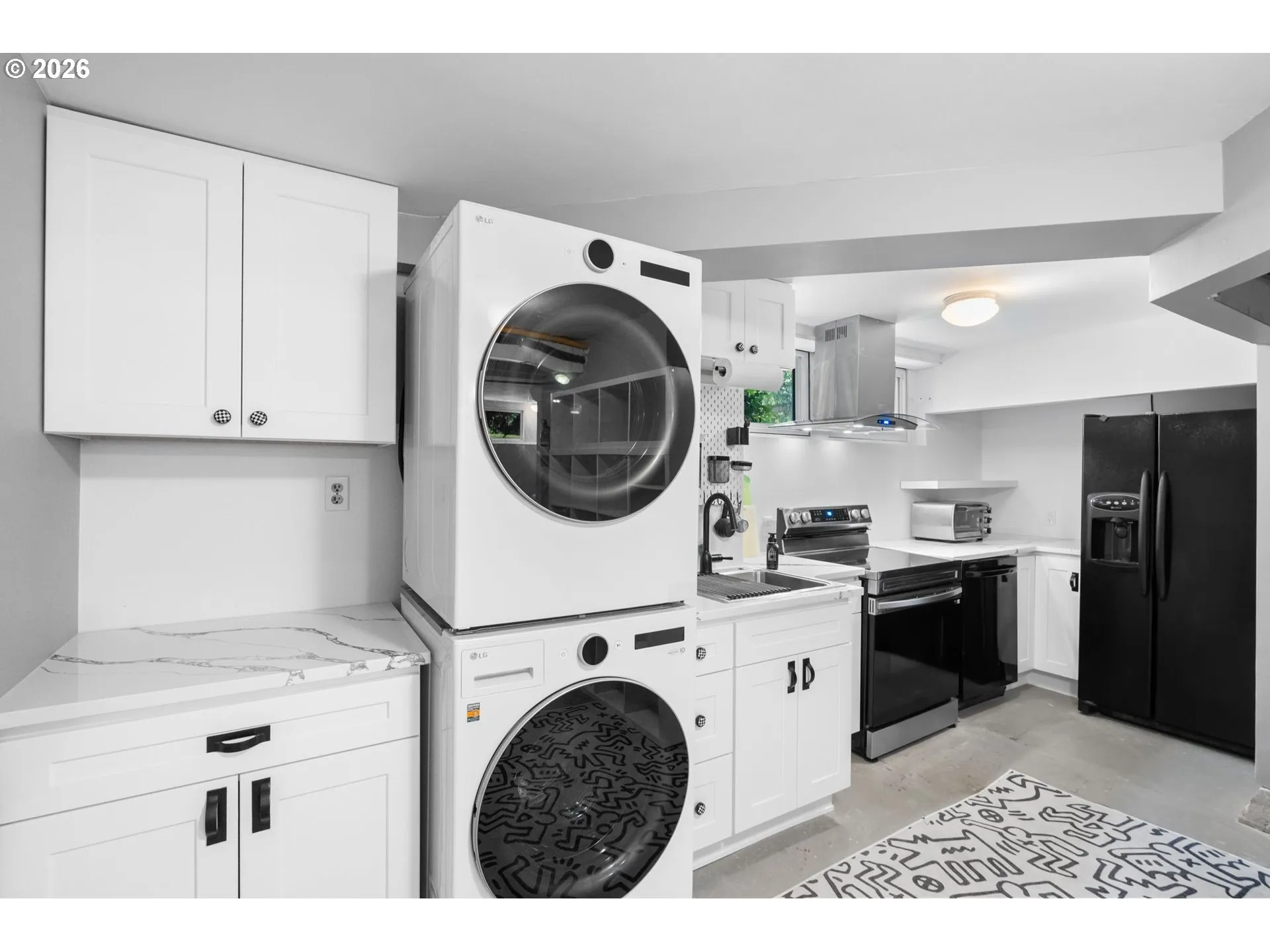 Laundry-Lower