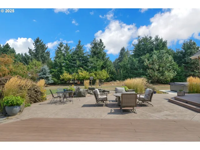 Fire Pit-# 1