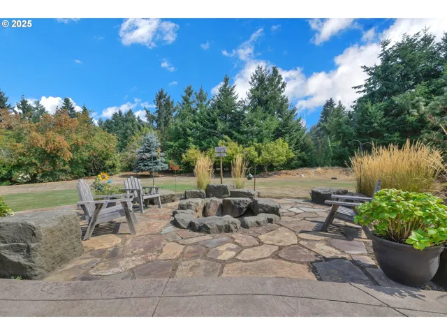 Fire Pit-# 2