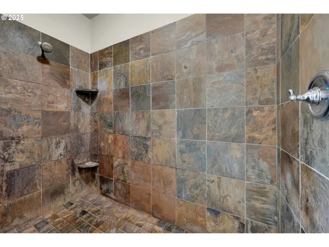 Primary Bedroom-Attached Bathroom