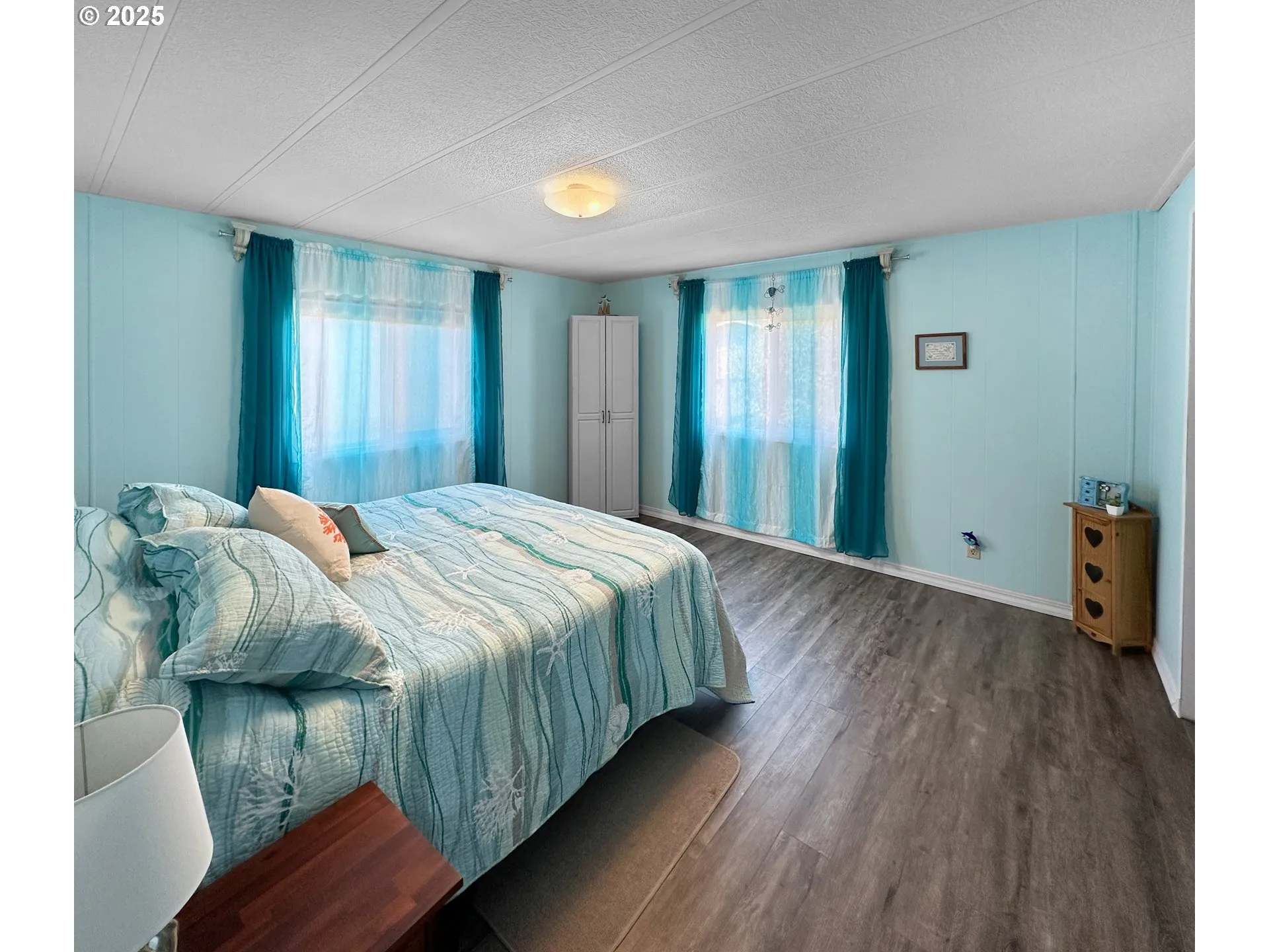 Bedroom, Primary