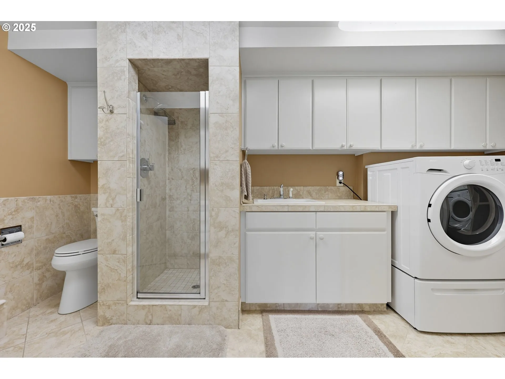 Bathroom-Lower