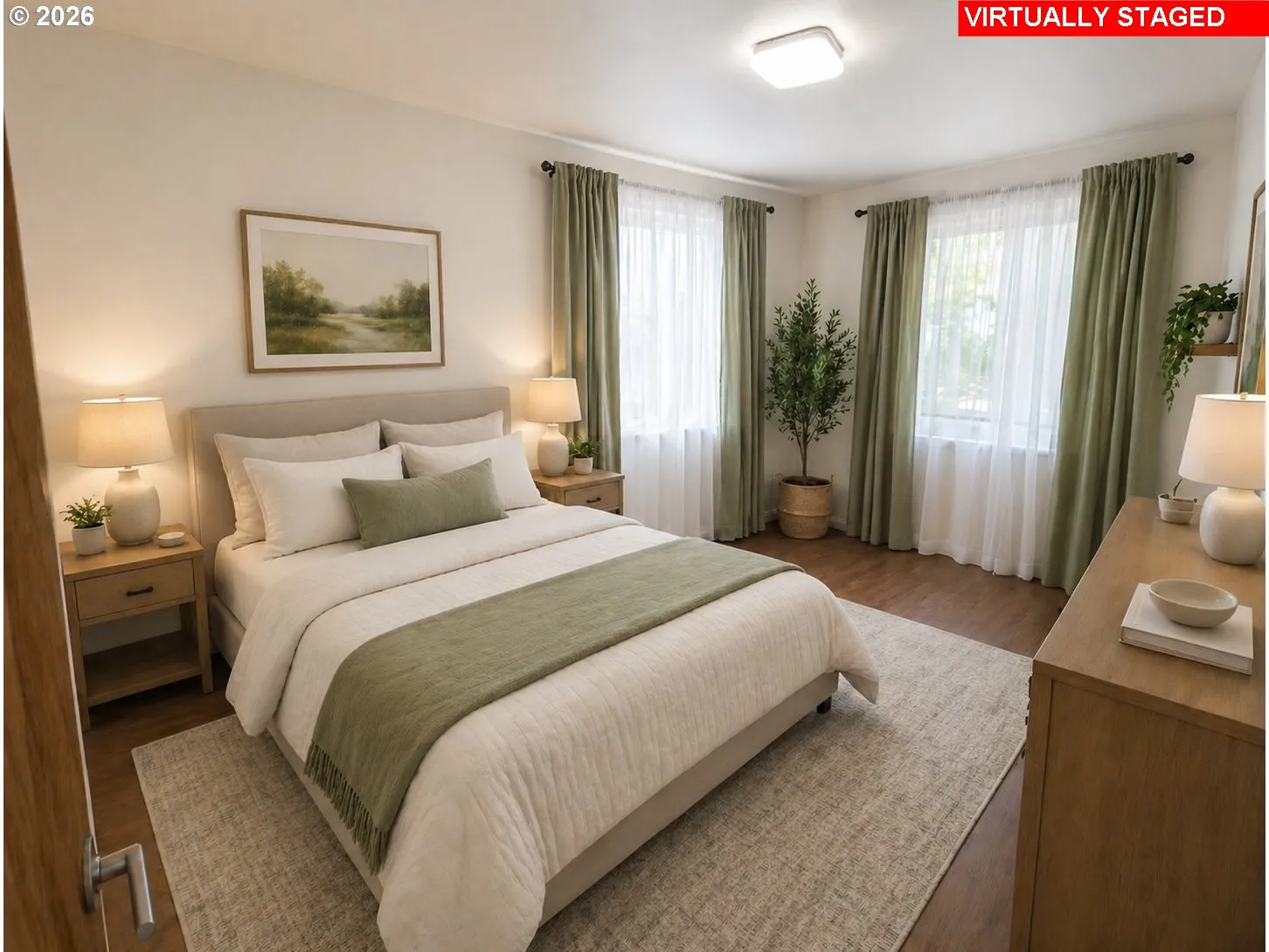 Bedroom-# 2