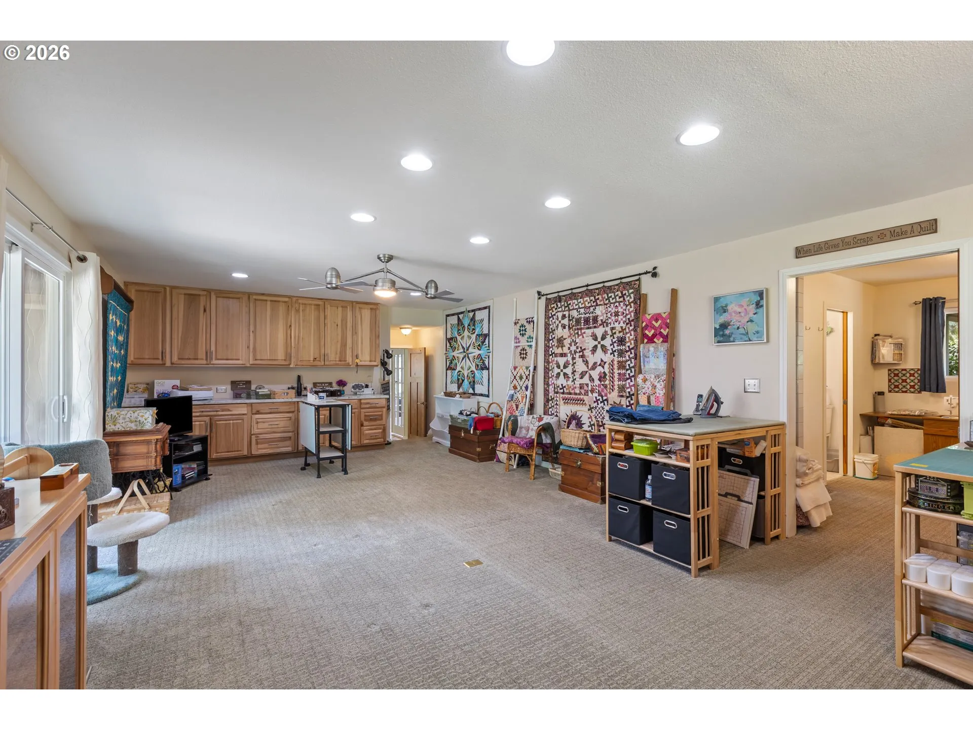 Bonus Room