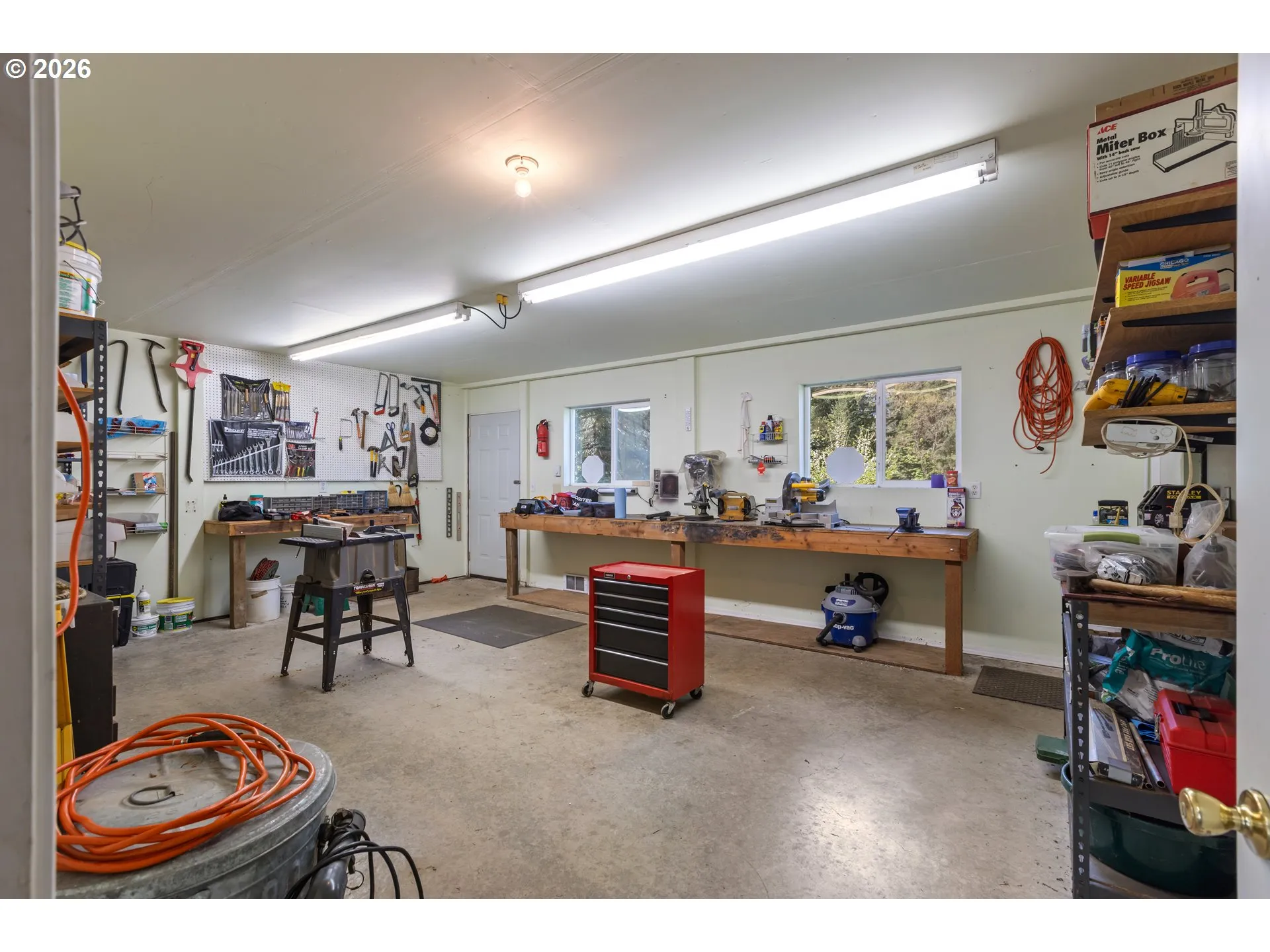 Workshop