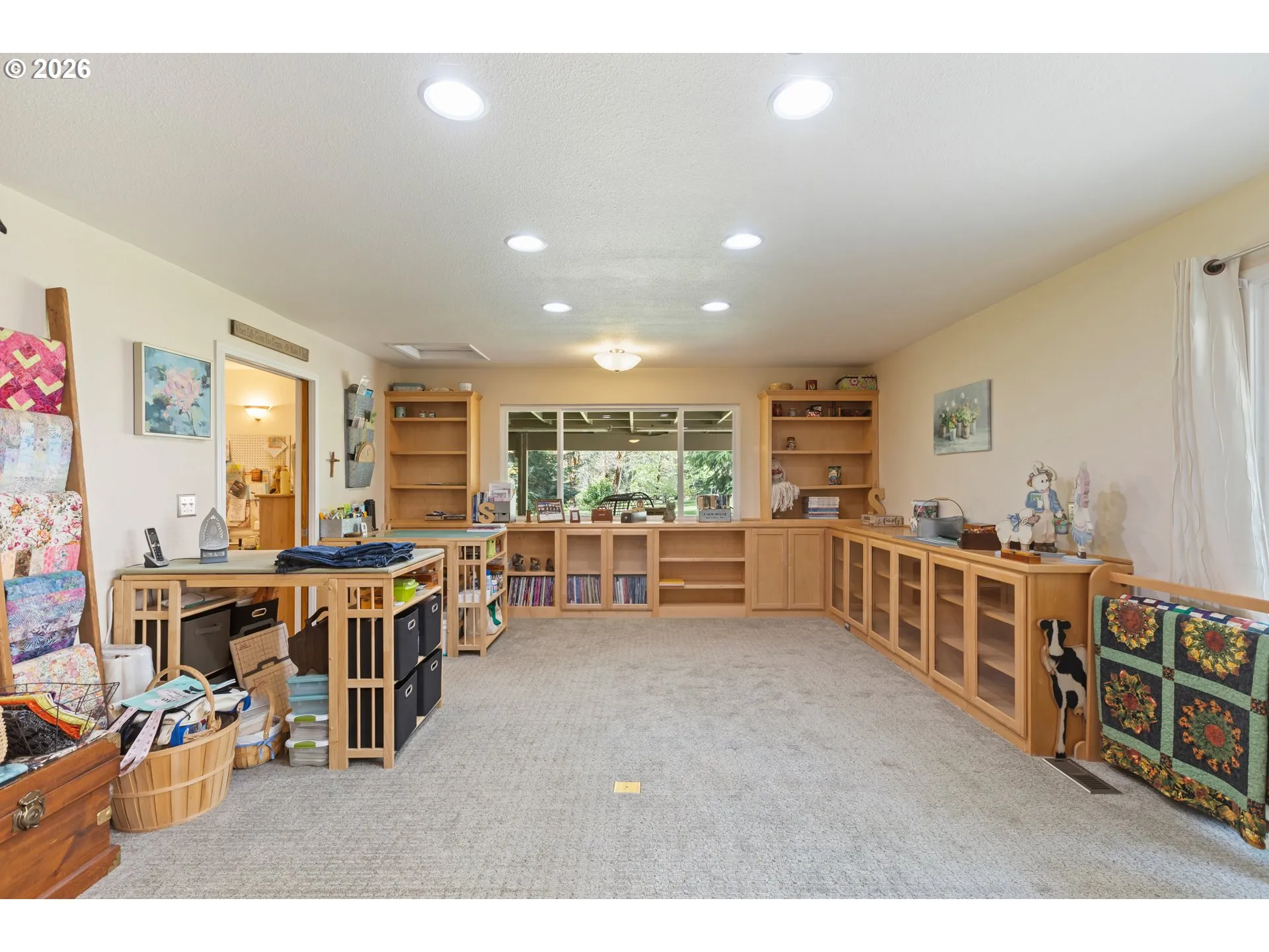 Bonus Room