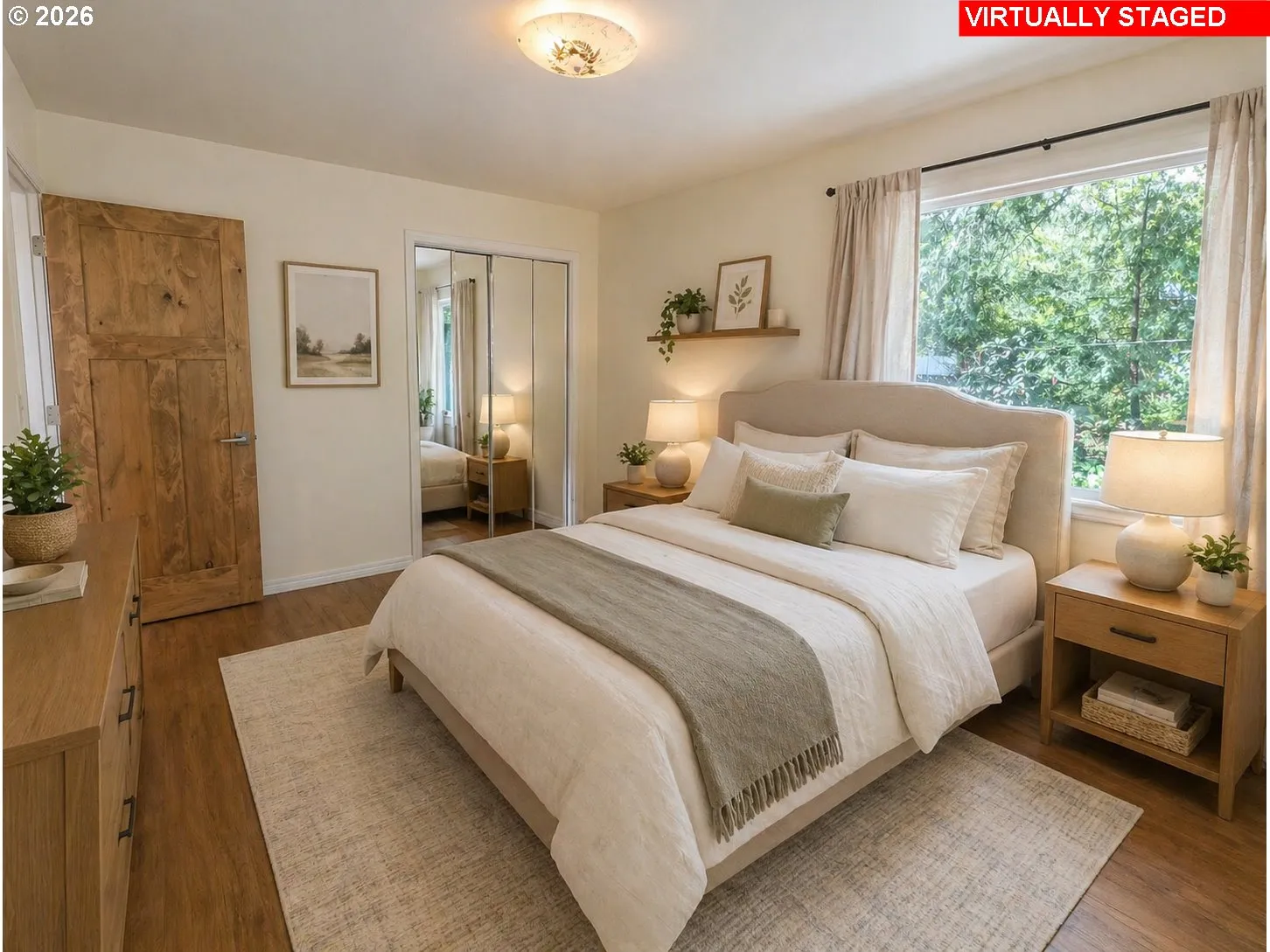 Bedroom-# 3