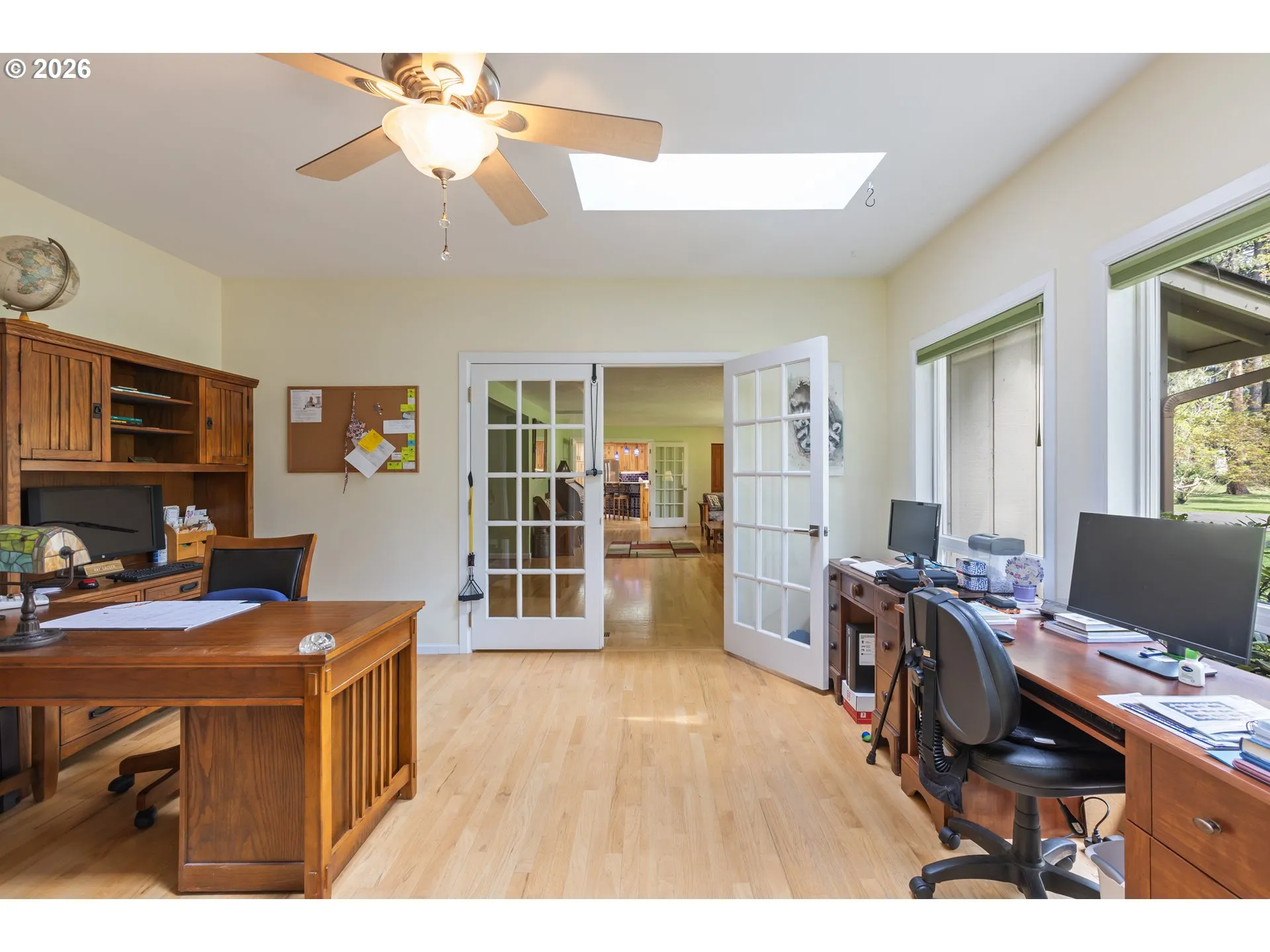 Den/Office