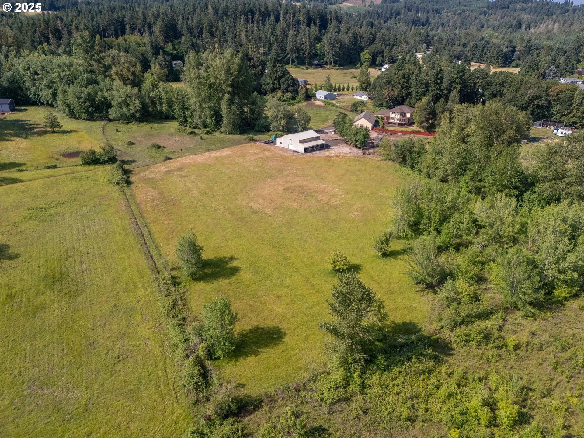 Acreage