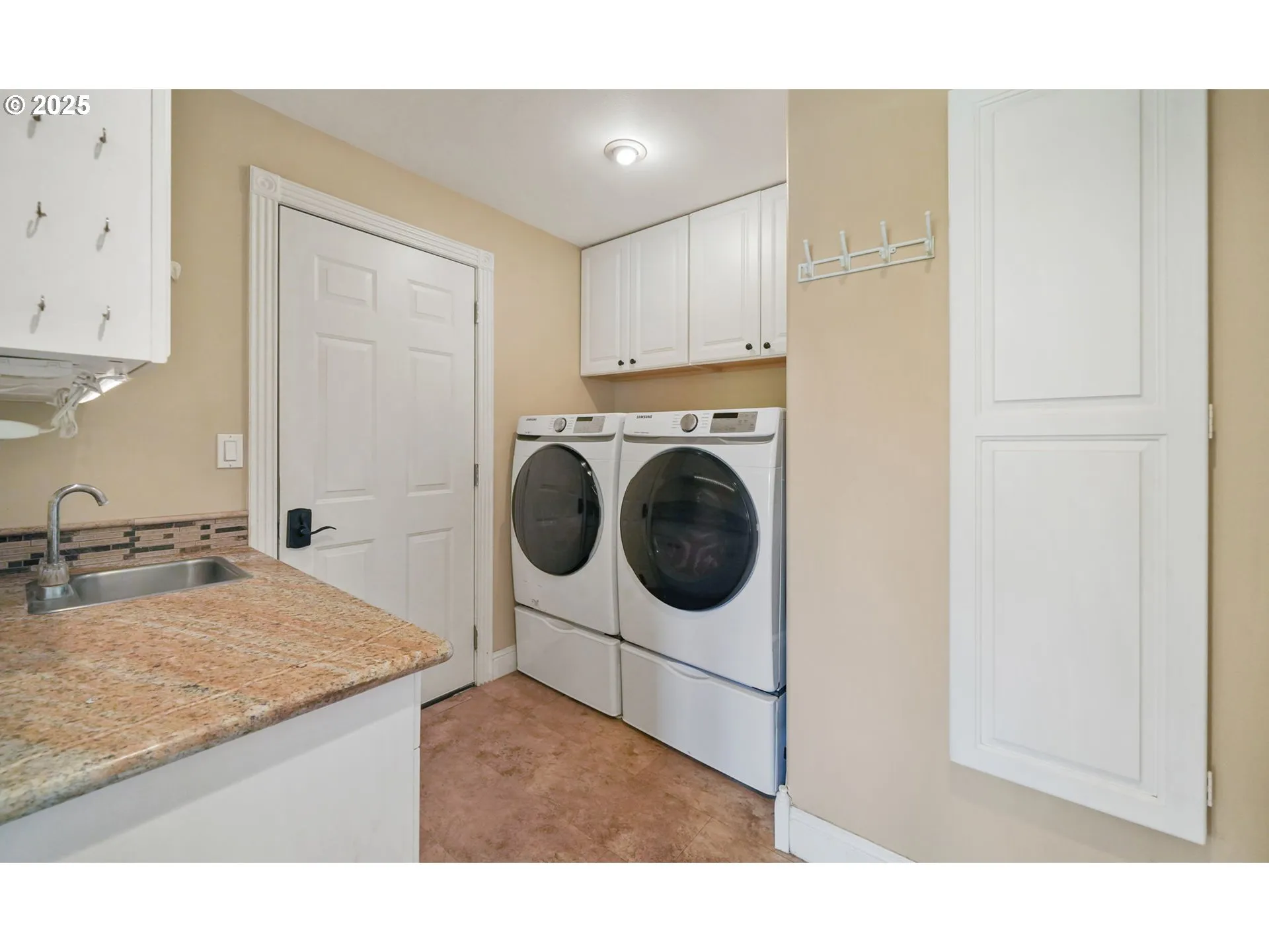 Mud Room