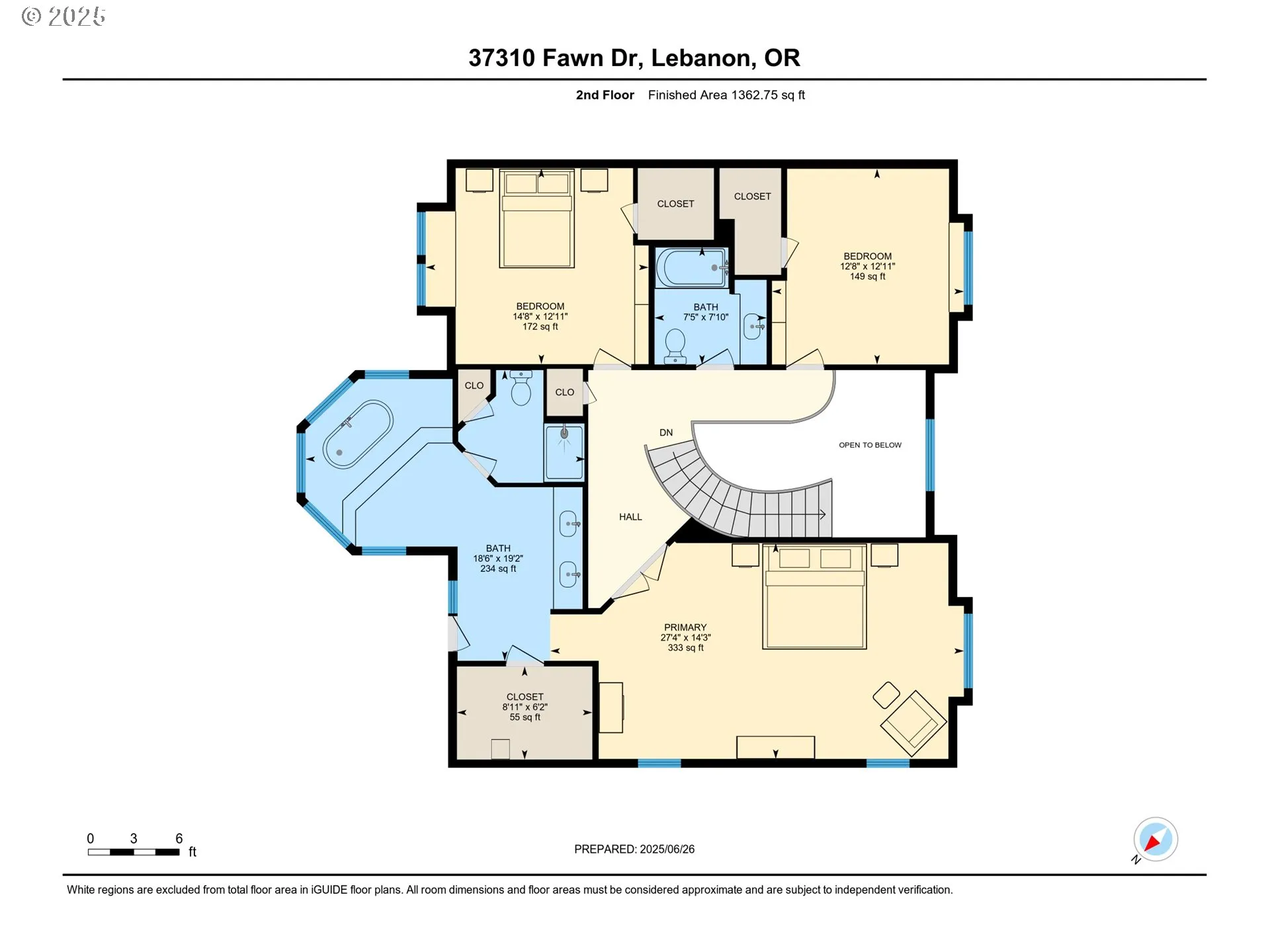 Floor Plan-# 2