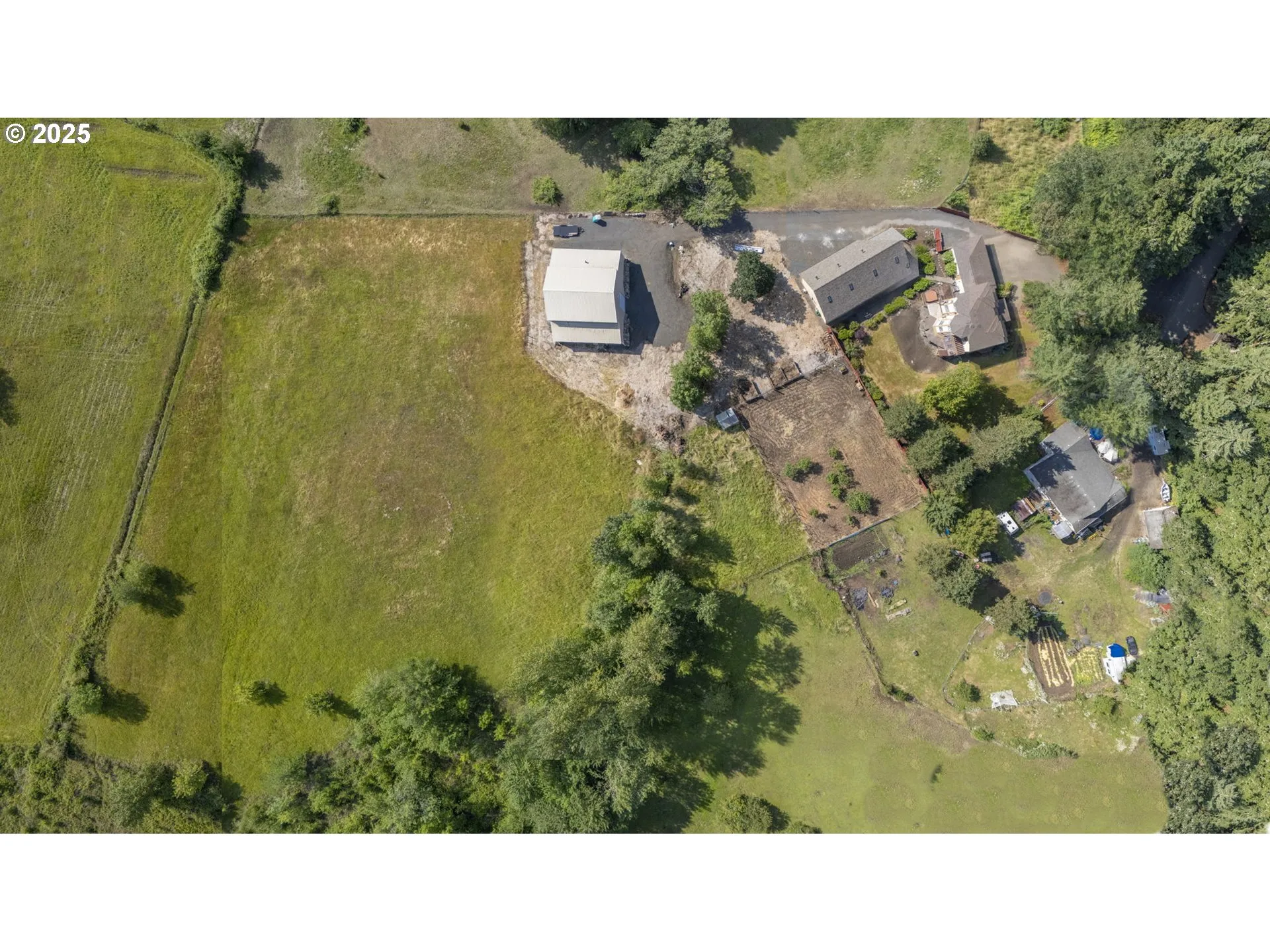 Acreage