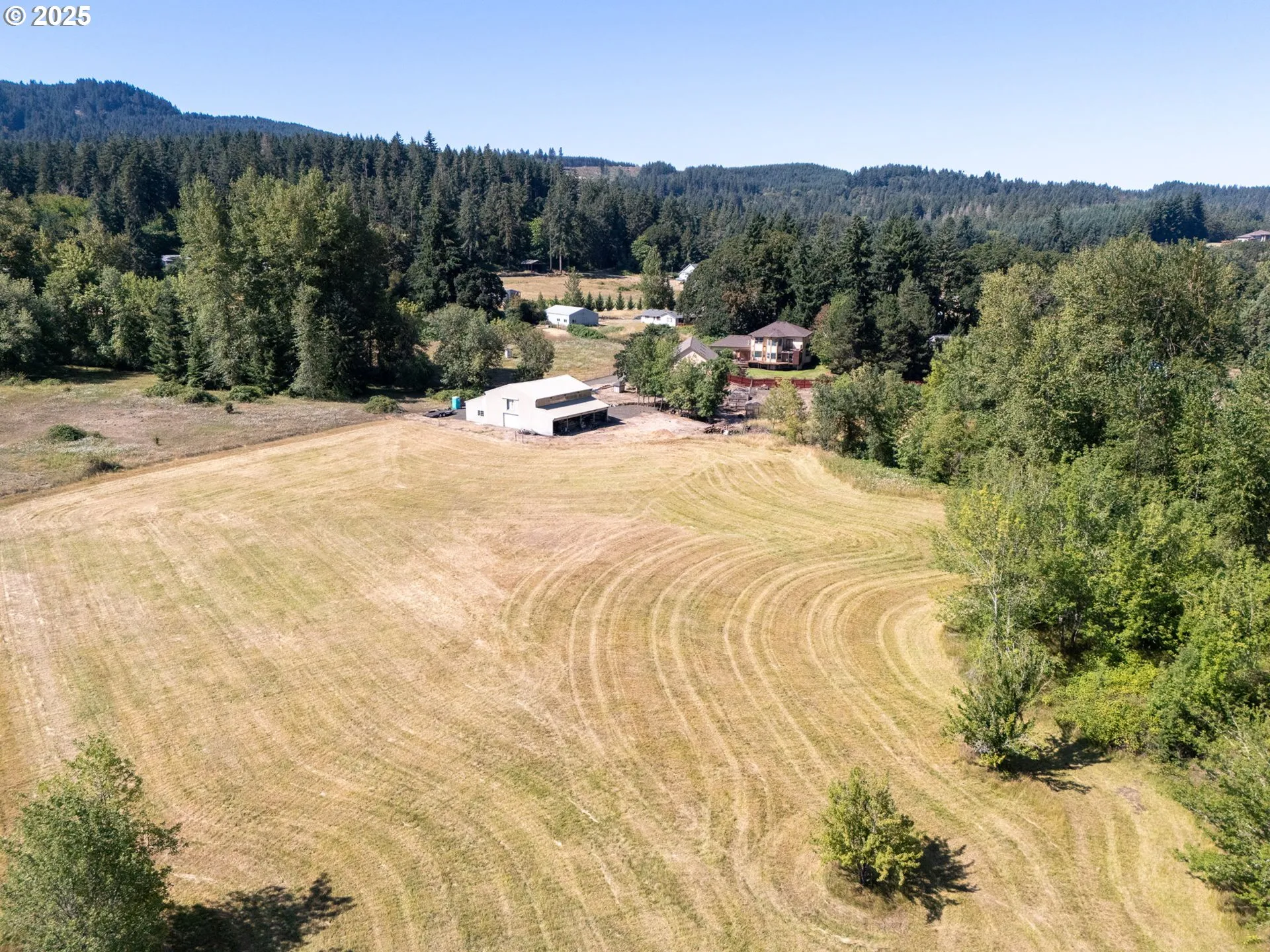 Acreage