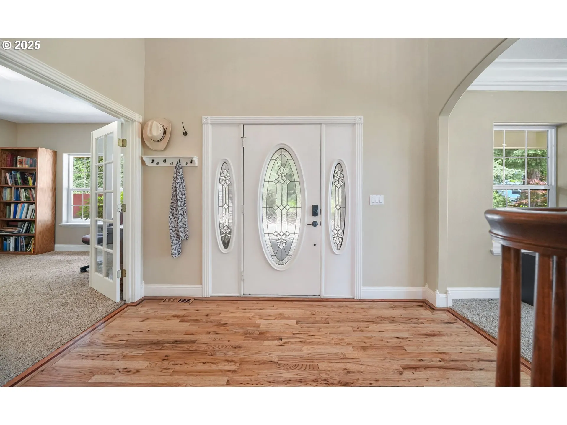 Entrance/Foyer